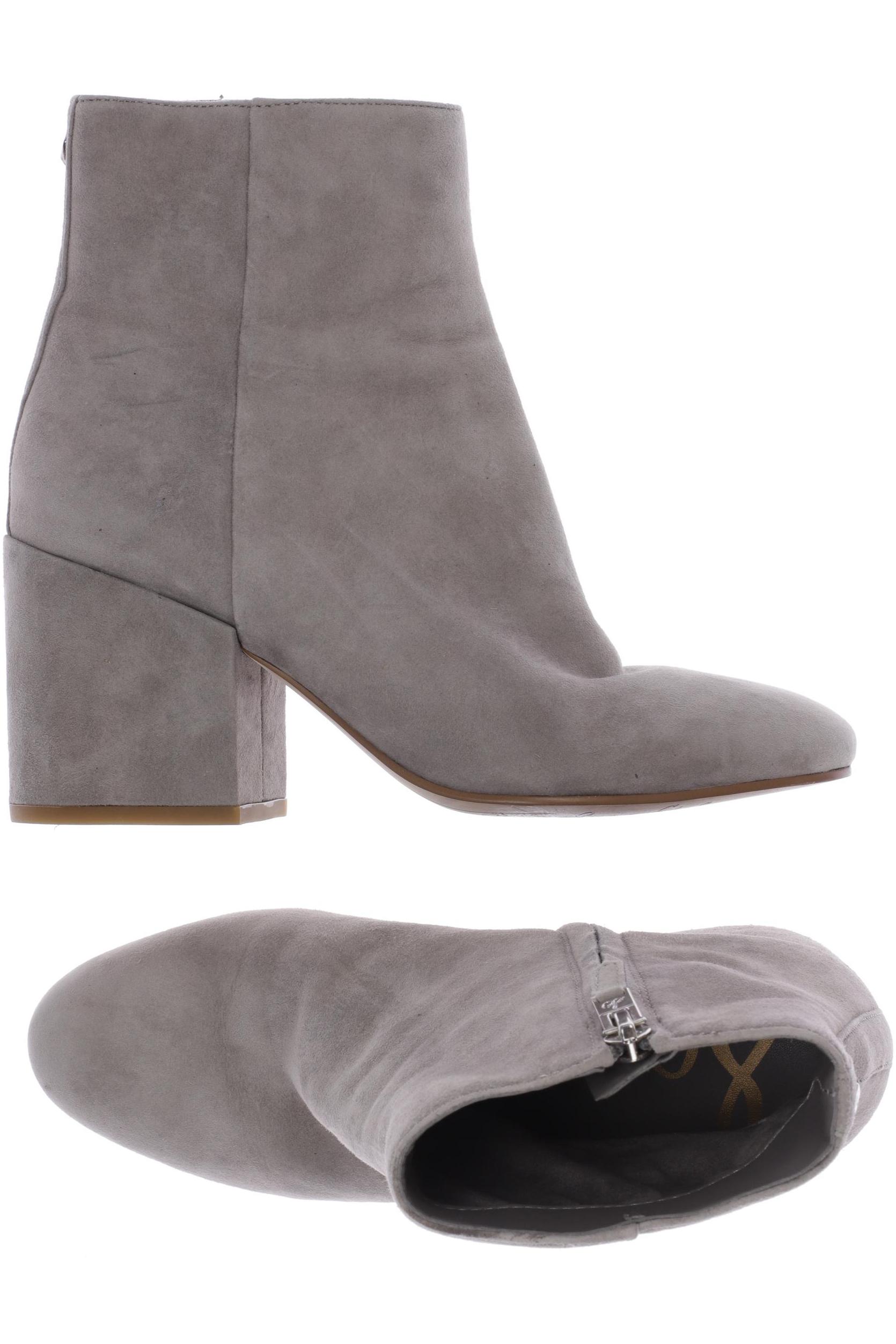 

Sam Edelman Damen Stiefelette, grau