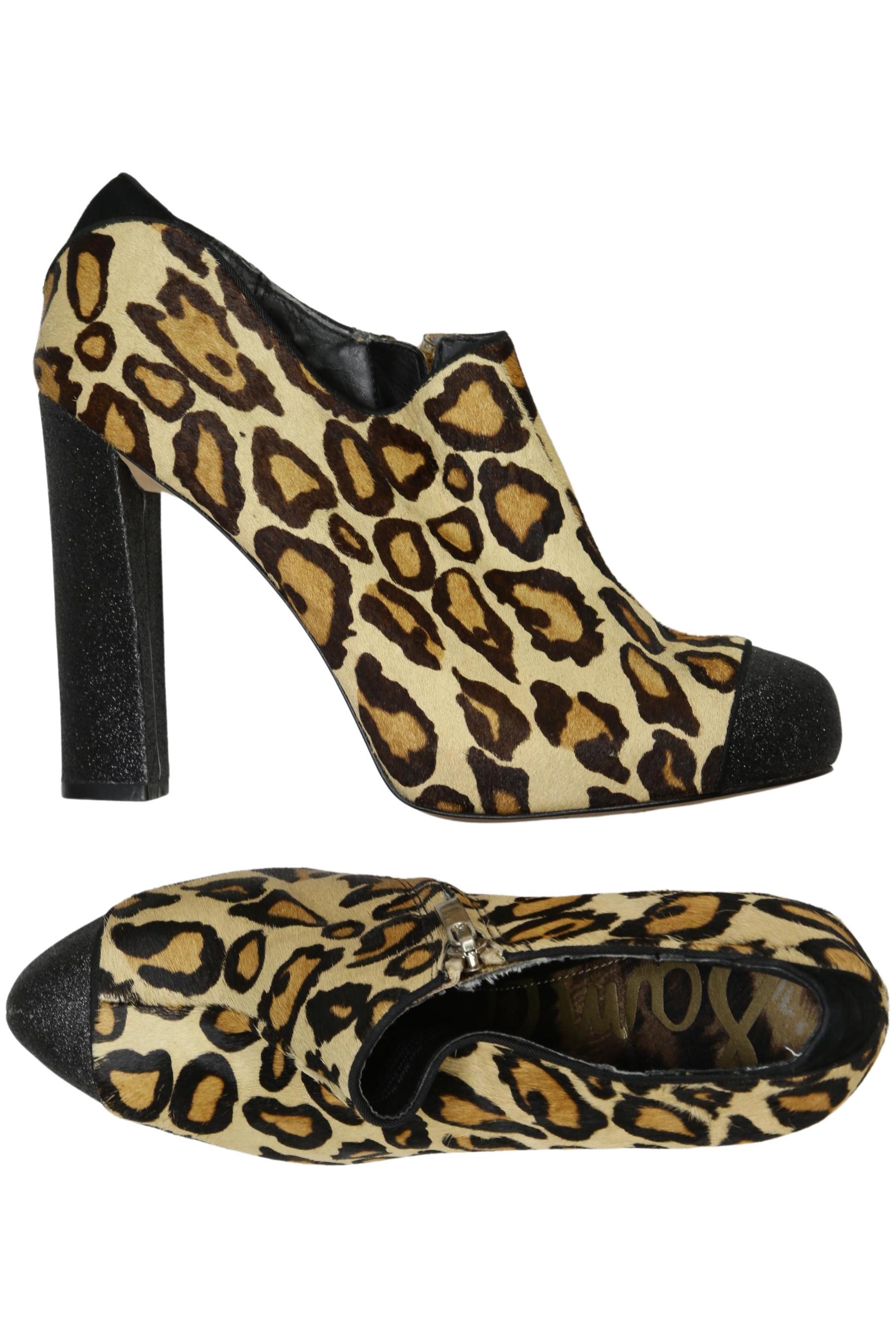 

Sam Edelman Damen Pumps, braun, Gr. 9