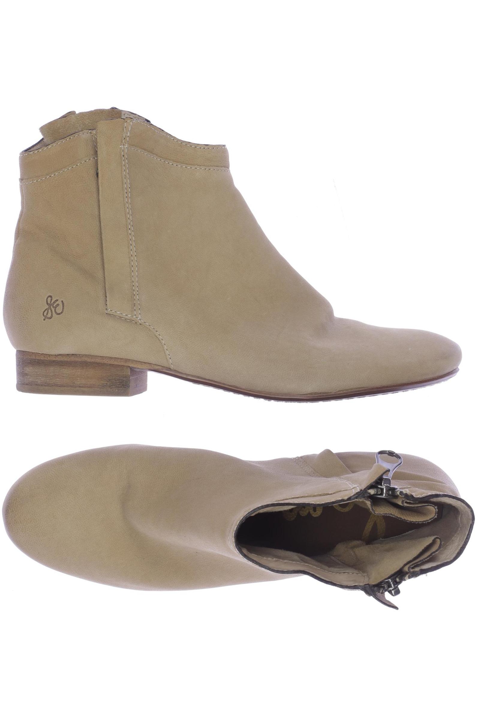 

Sam Edelman Damen Stiefelette, braun, Gr. 40