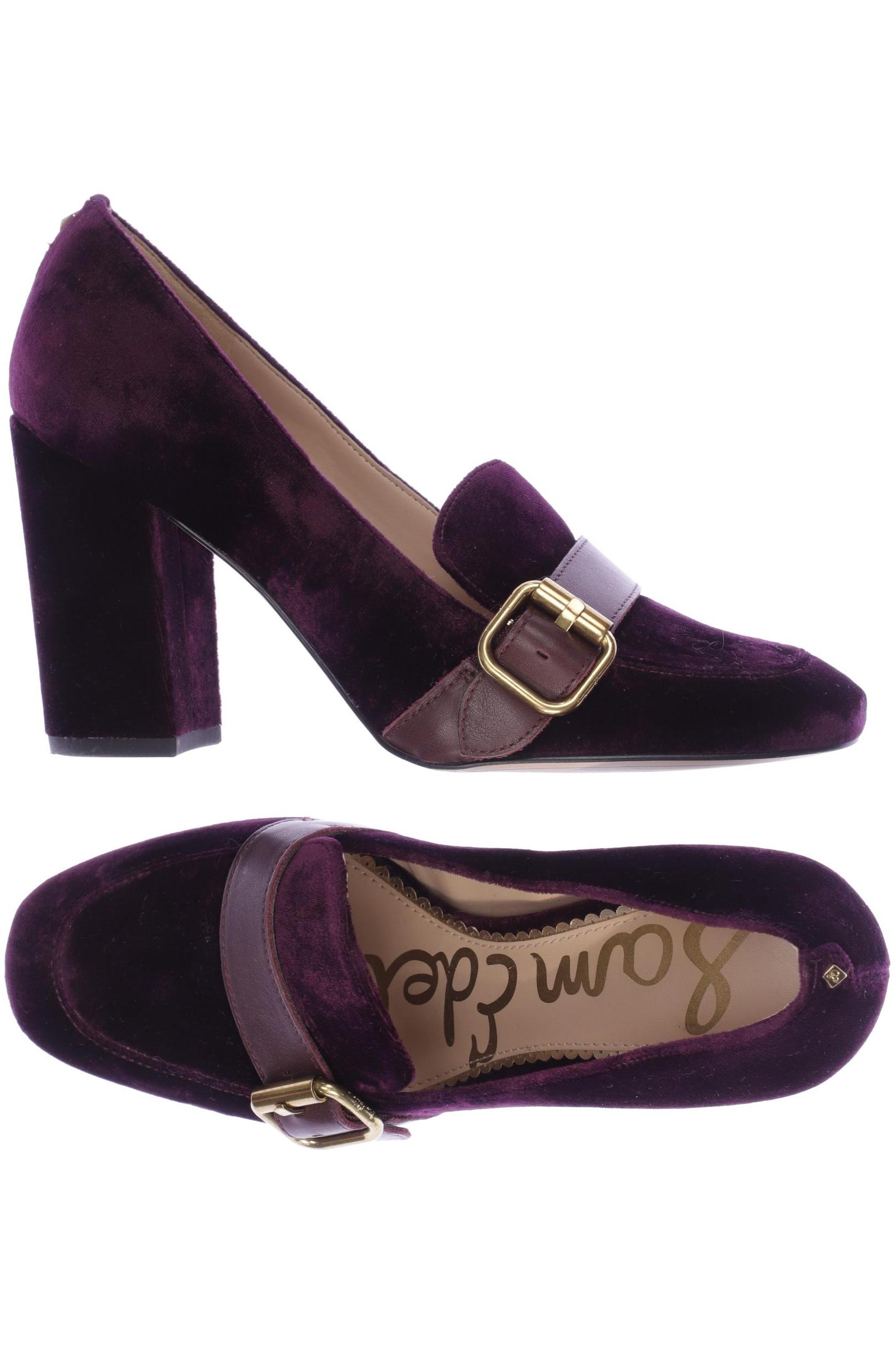 

Sam Edelman Damen Pumps, flieder, Gr. 36.5