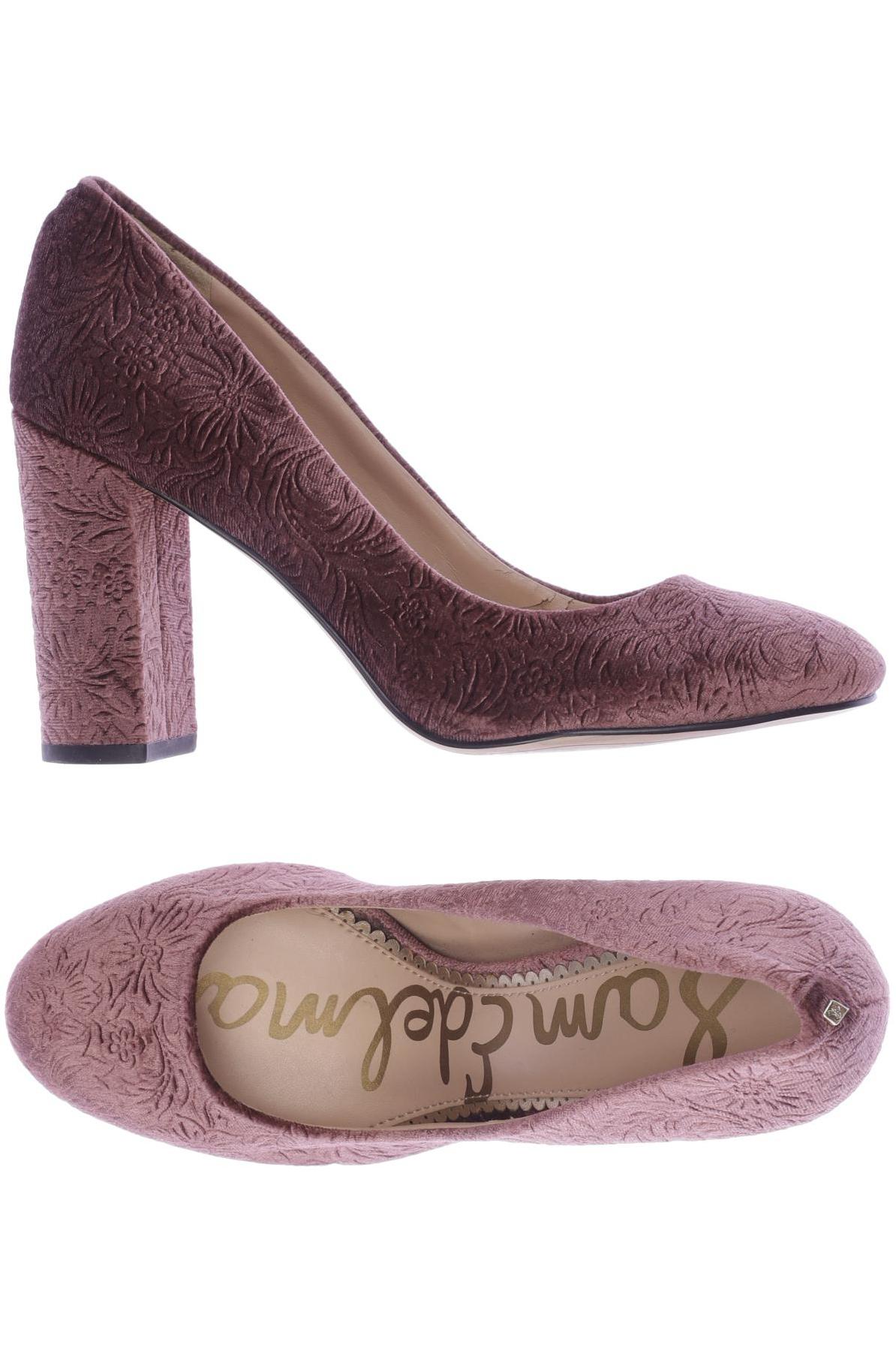 

Sam Edelman Damen Pumps, pink, Gr. 37