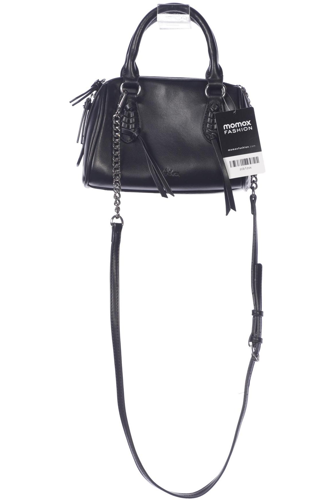 

Sam Edelman Damen Handtasche, schwarz, Gr.