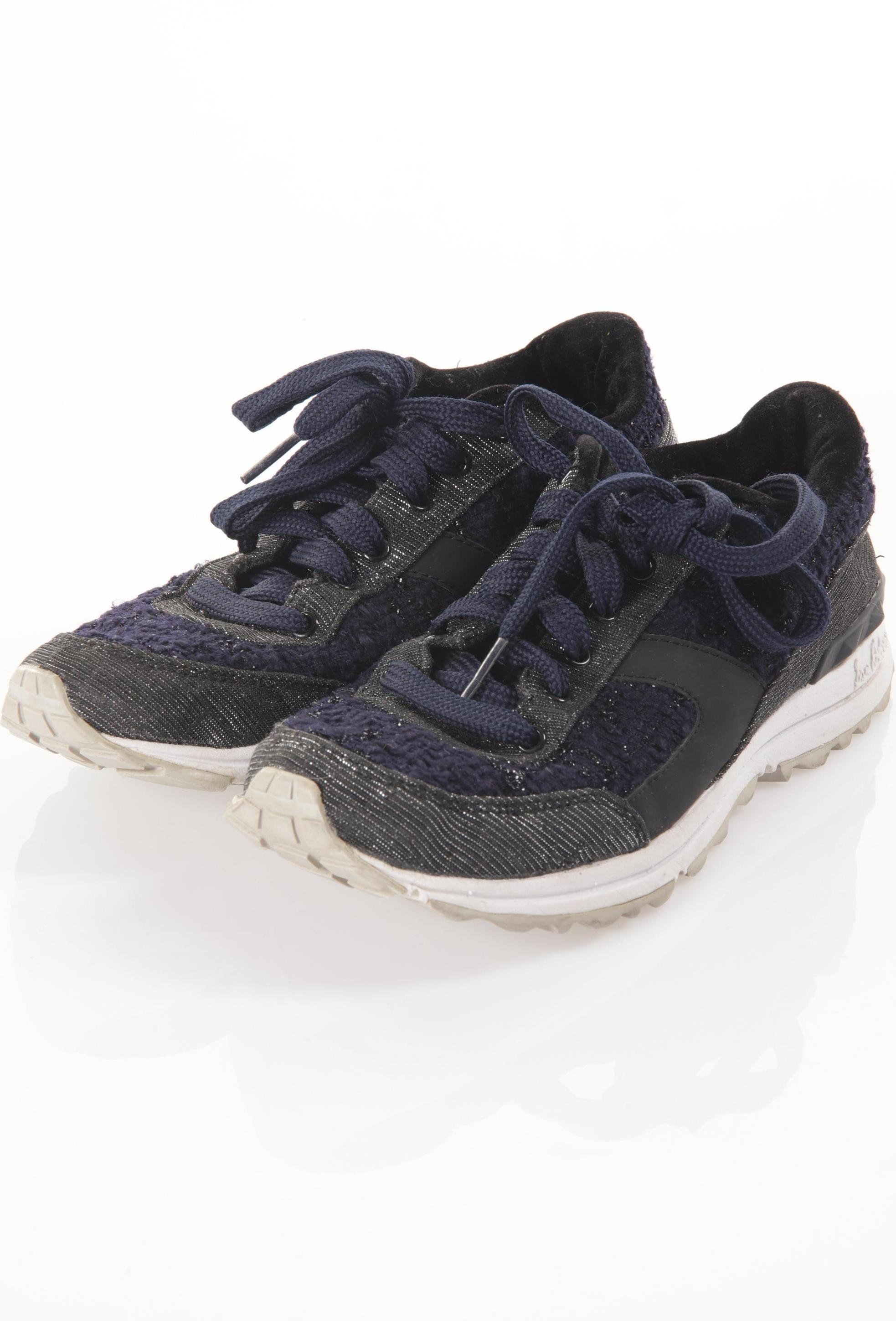 

Sam Edelman Damen Sneakers, marineblau, Gr. 36