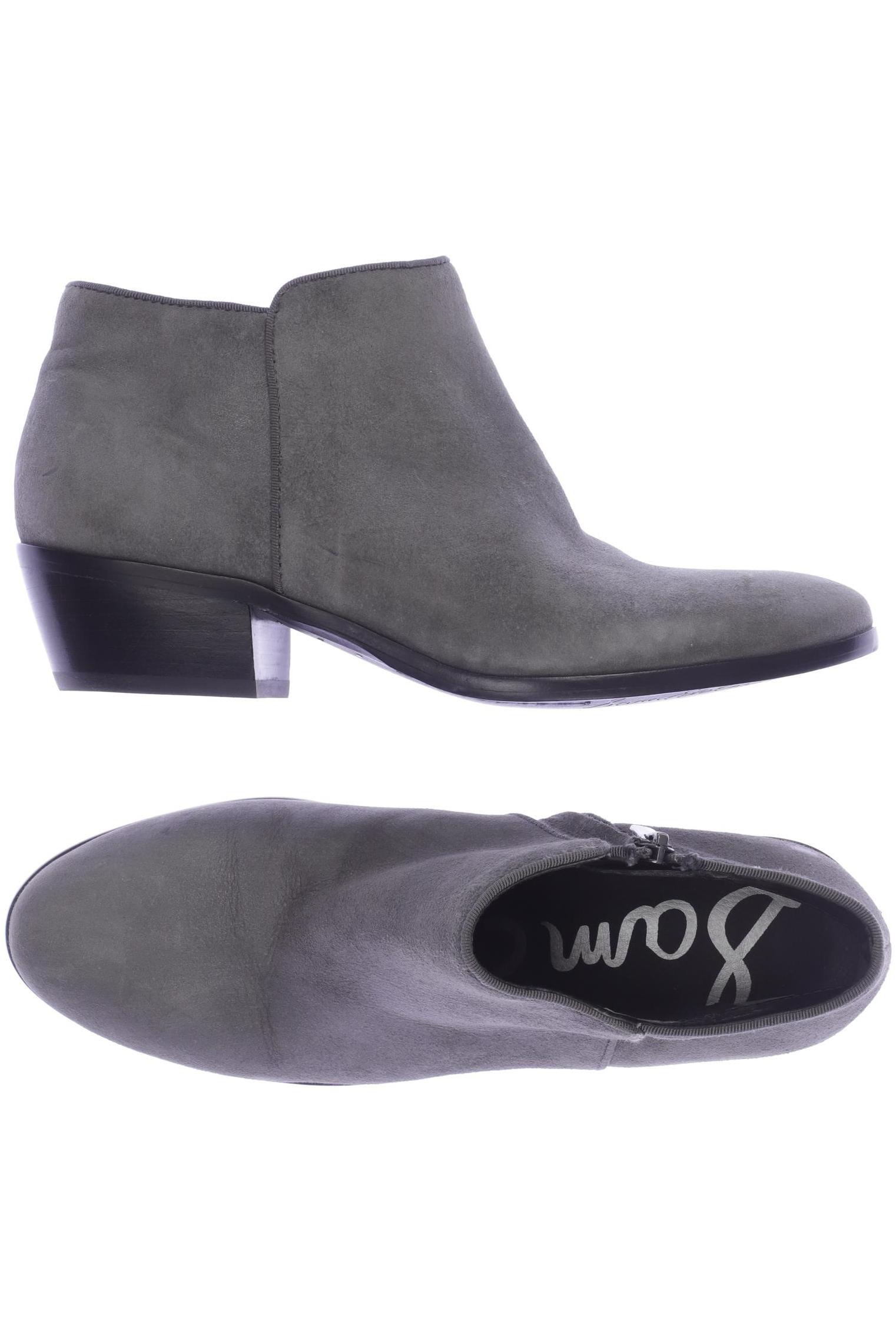 

Sam Edelman Damen Stiefelette, grau