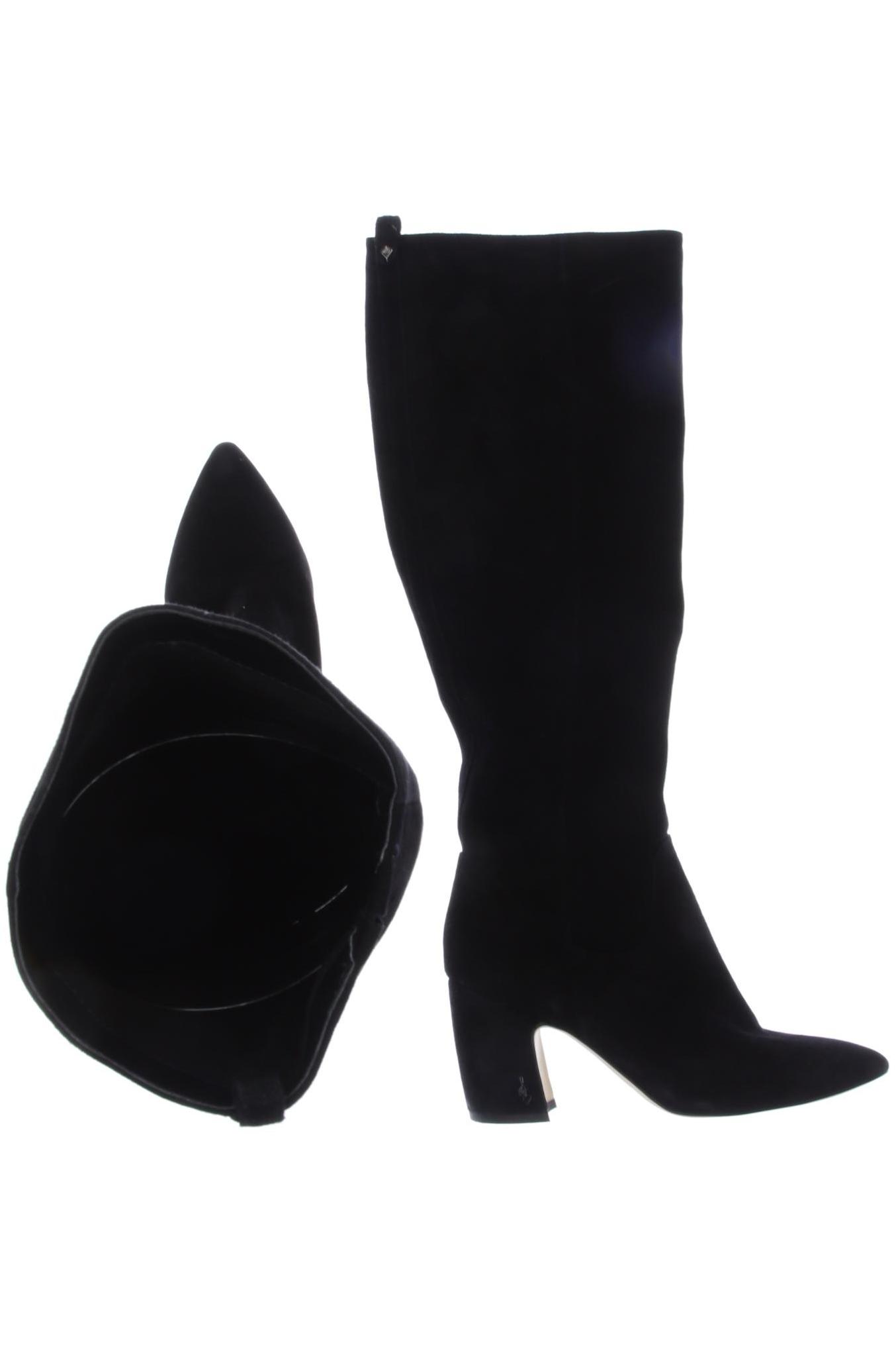 

Sam Edelman Damen Stiefel, schwarz, Gr. 6.5