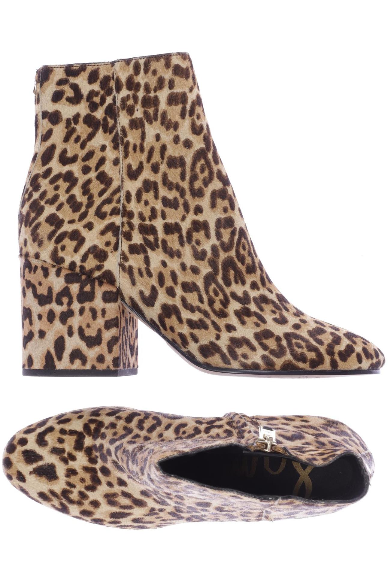

Sam Edelman Damen Stiefelette, beige