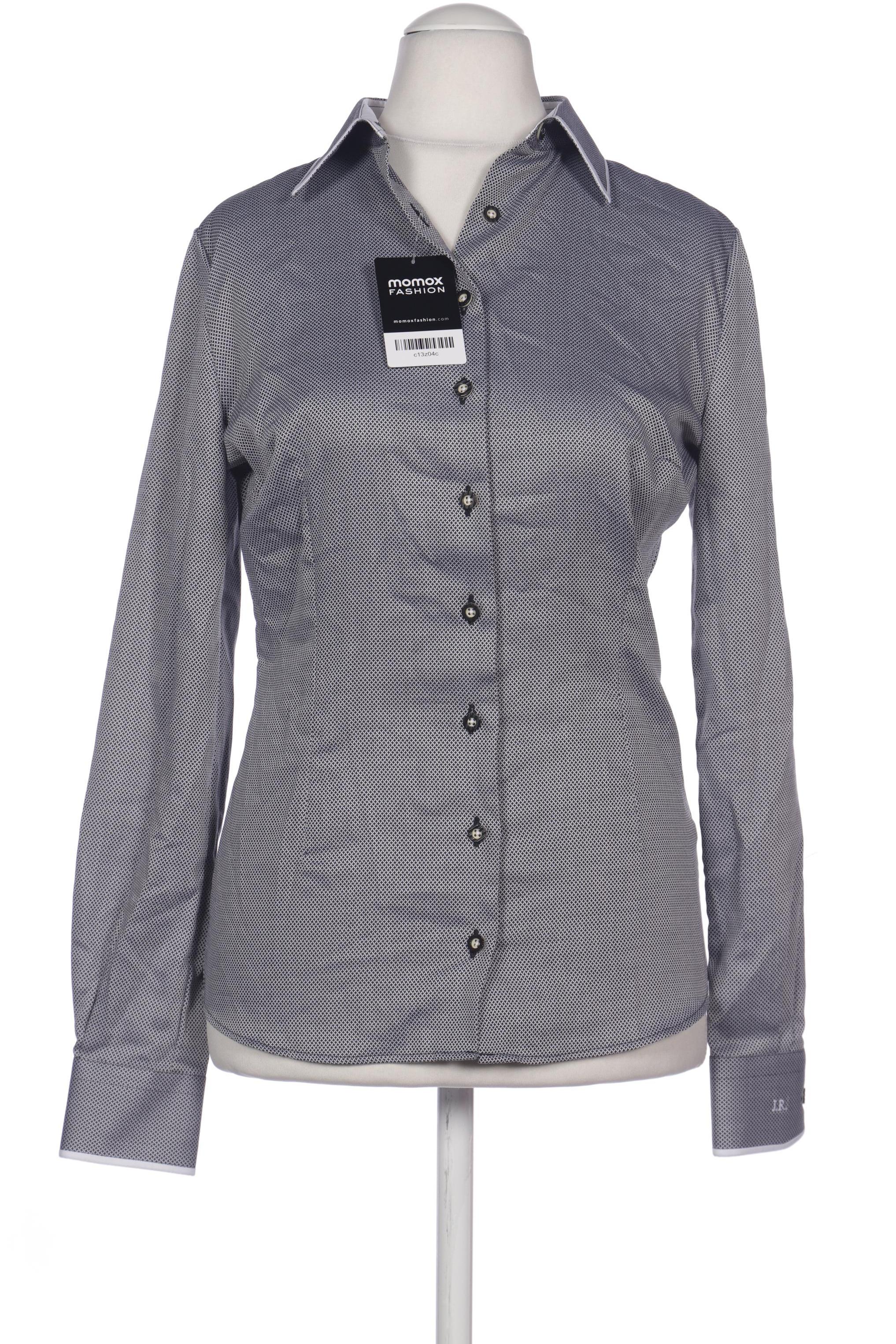 

Sam Edelman Damen Bluse, grau, Gr. 36