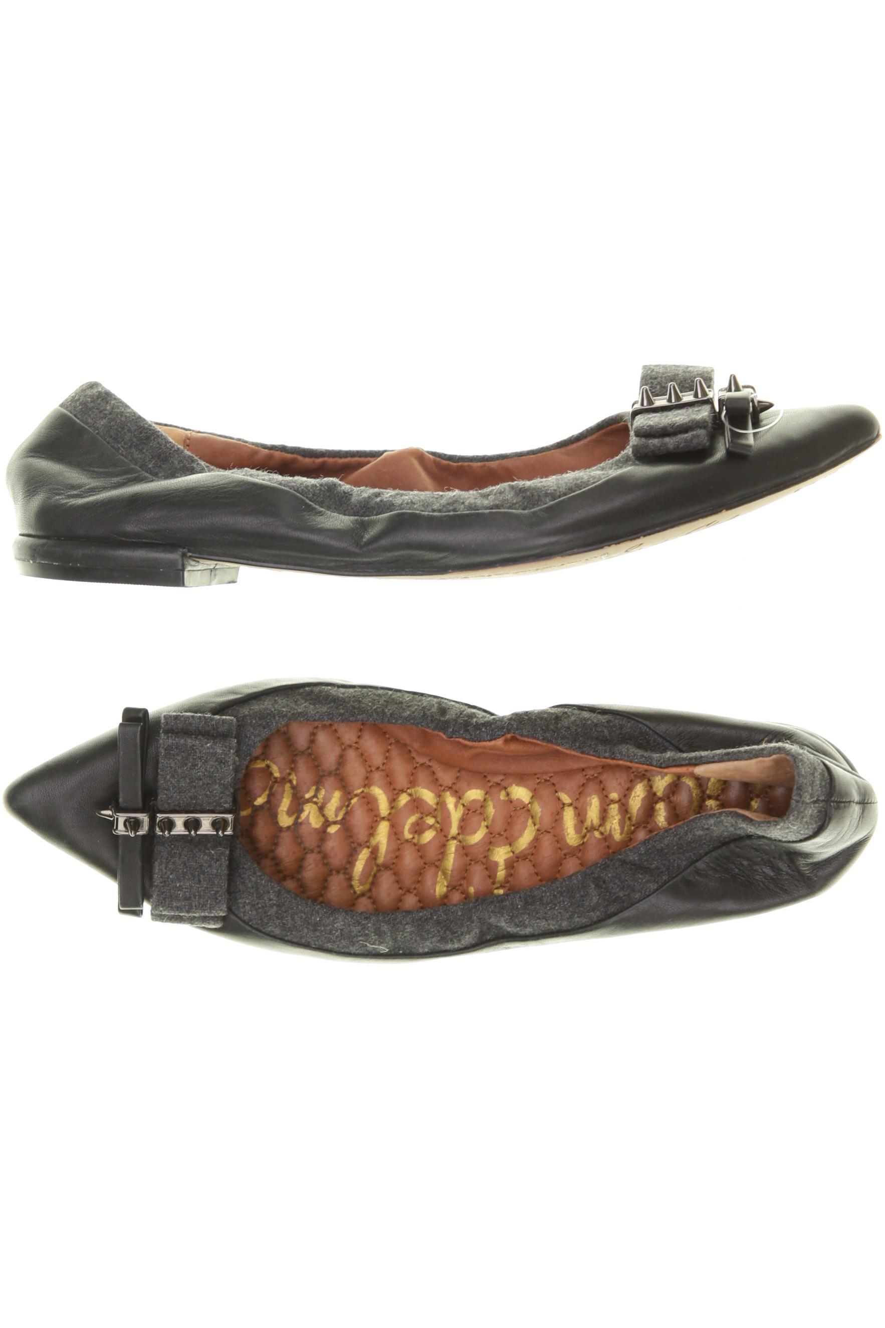 

Sam Edelman Damen Ballerinas, schwarz, Gr. 36