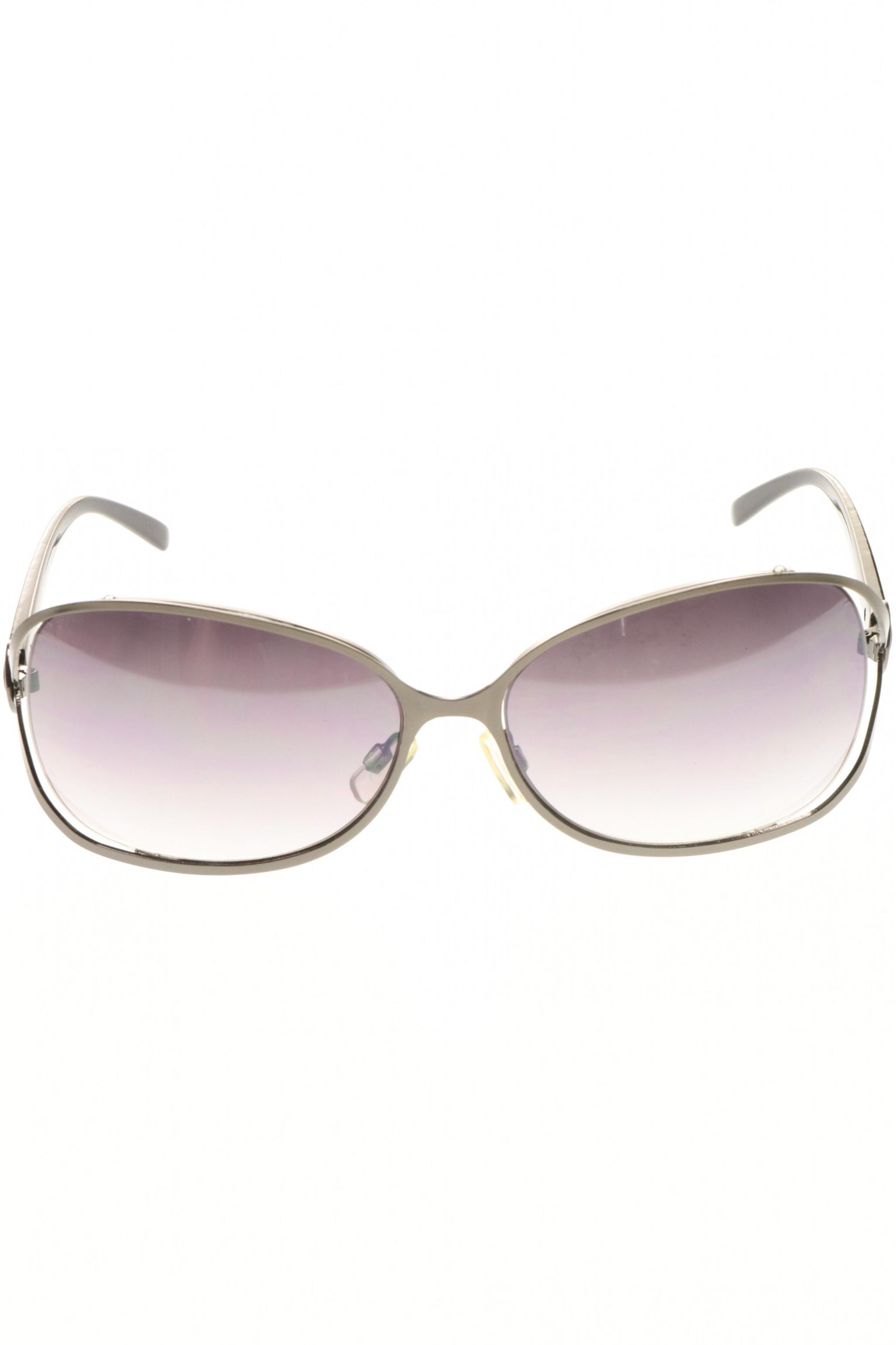 Thumbnail - Sam Edelman Damen Sonnenbrille, schwarz, Gr.