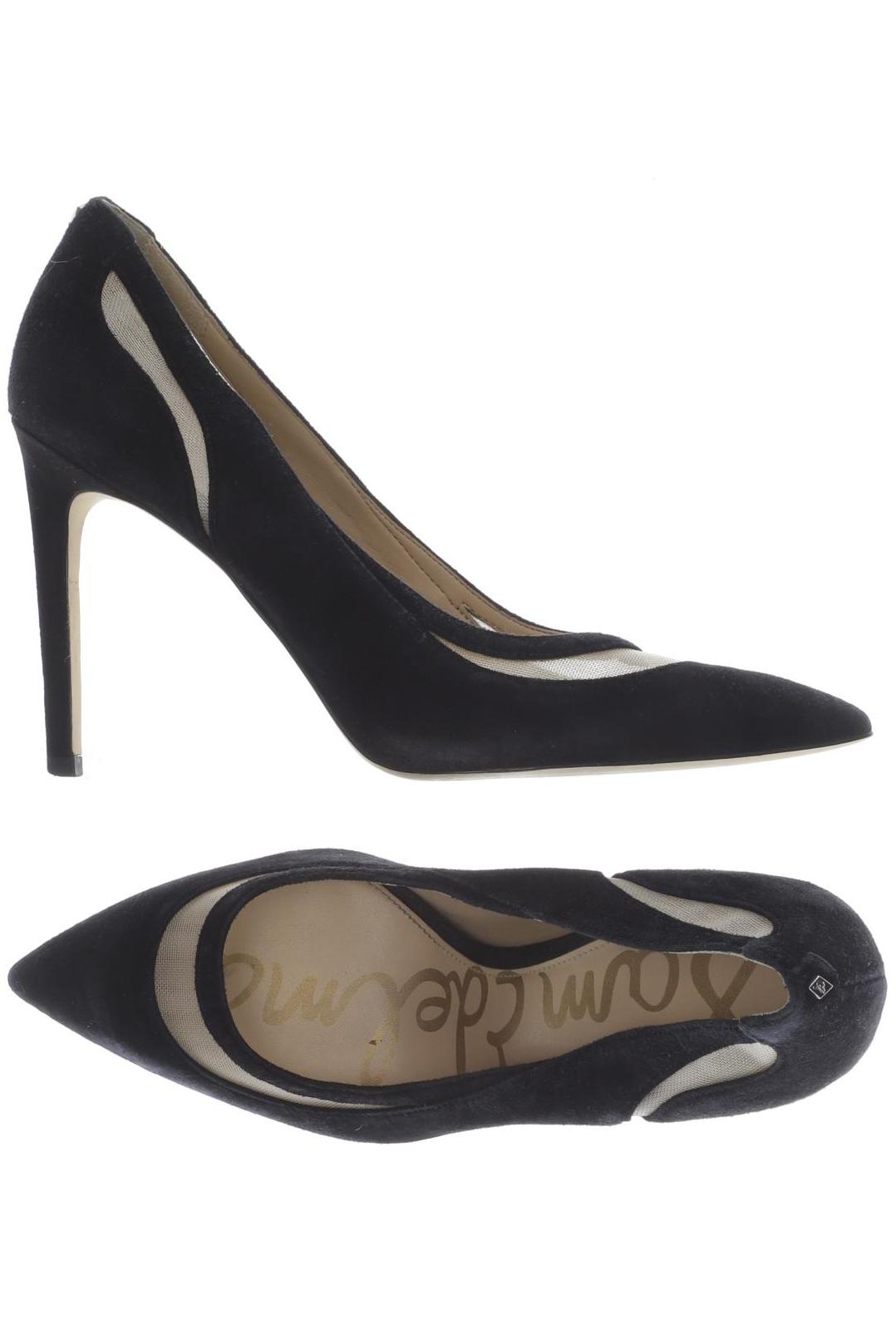 

Sam Edelman Damen Pumps, schwarz, Gr. 42