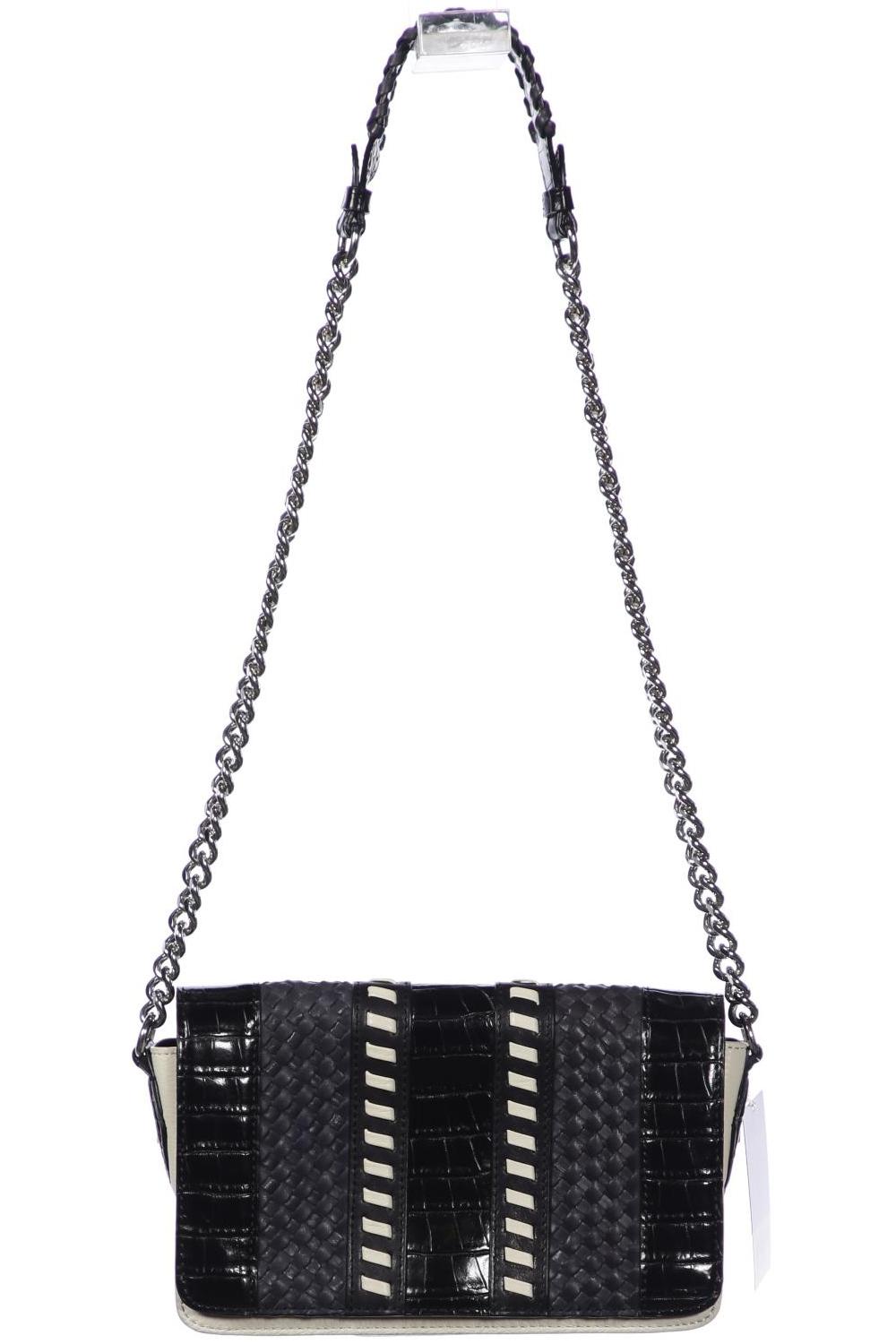 

Sam Edelman Damen Handtasche, cremeweiß