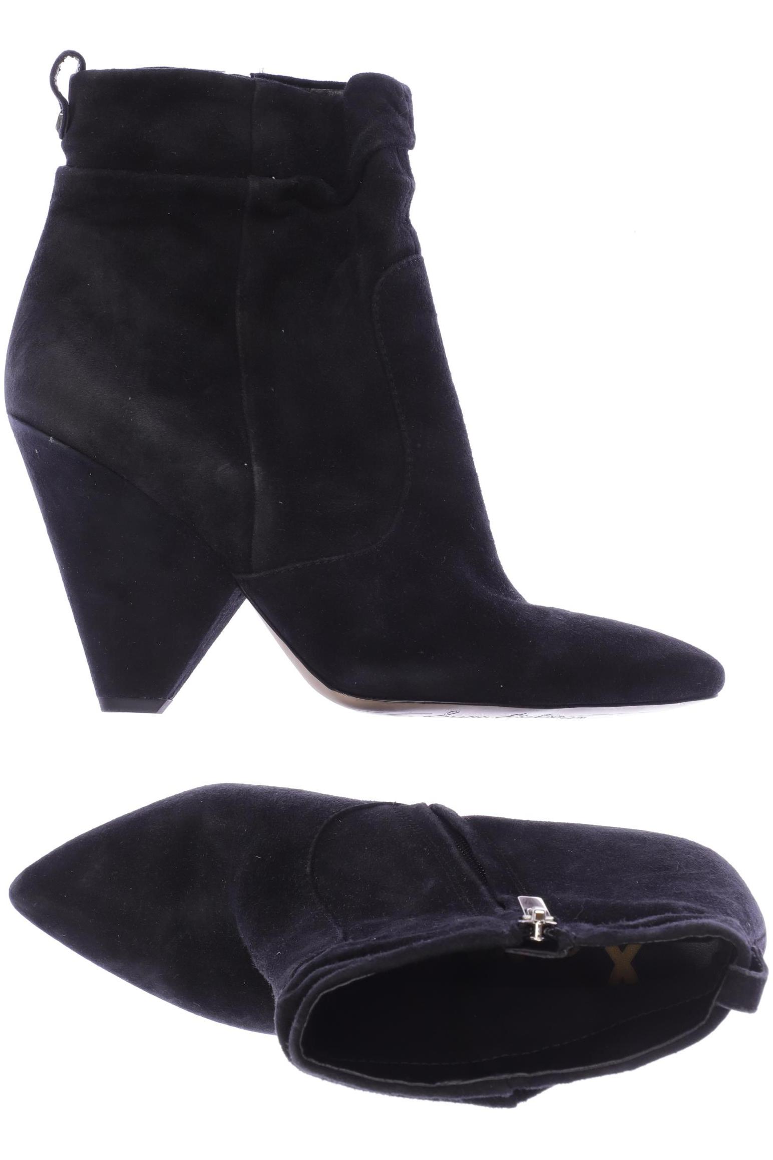 

Sam Edelman Damen Stiefelette, schwarz