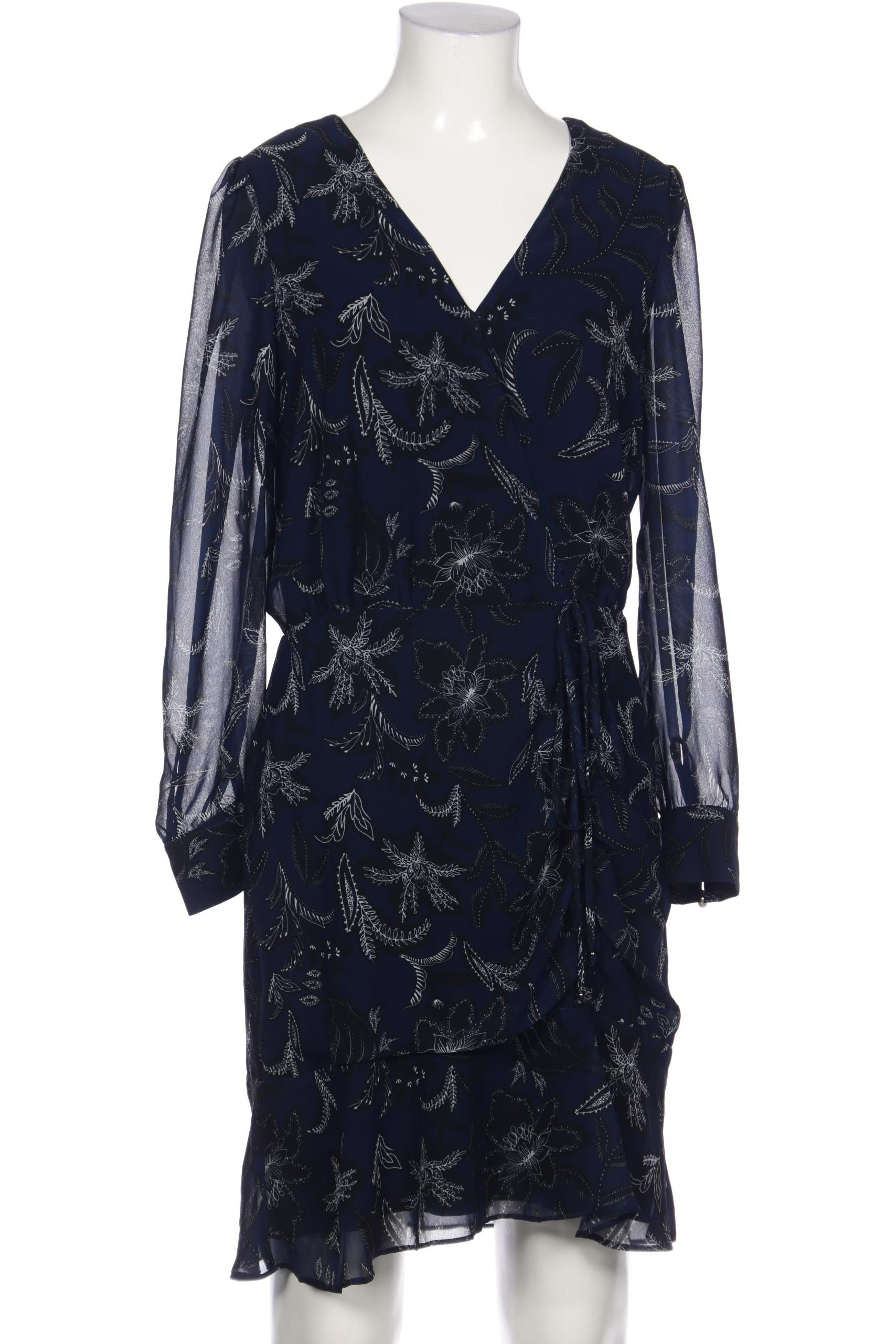 

Sam Edelman Damen Kleid, marineblau