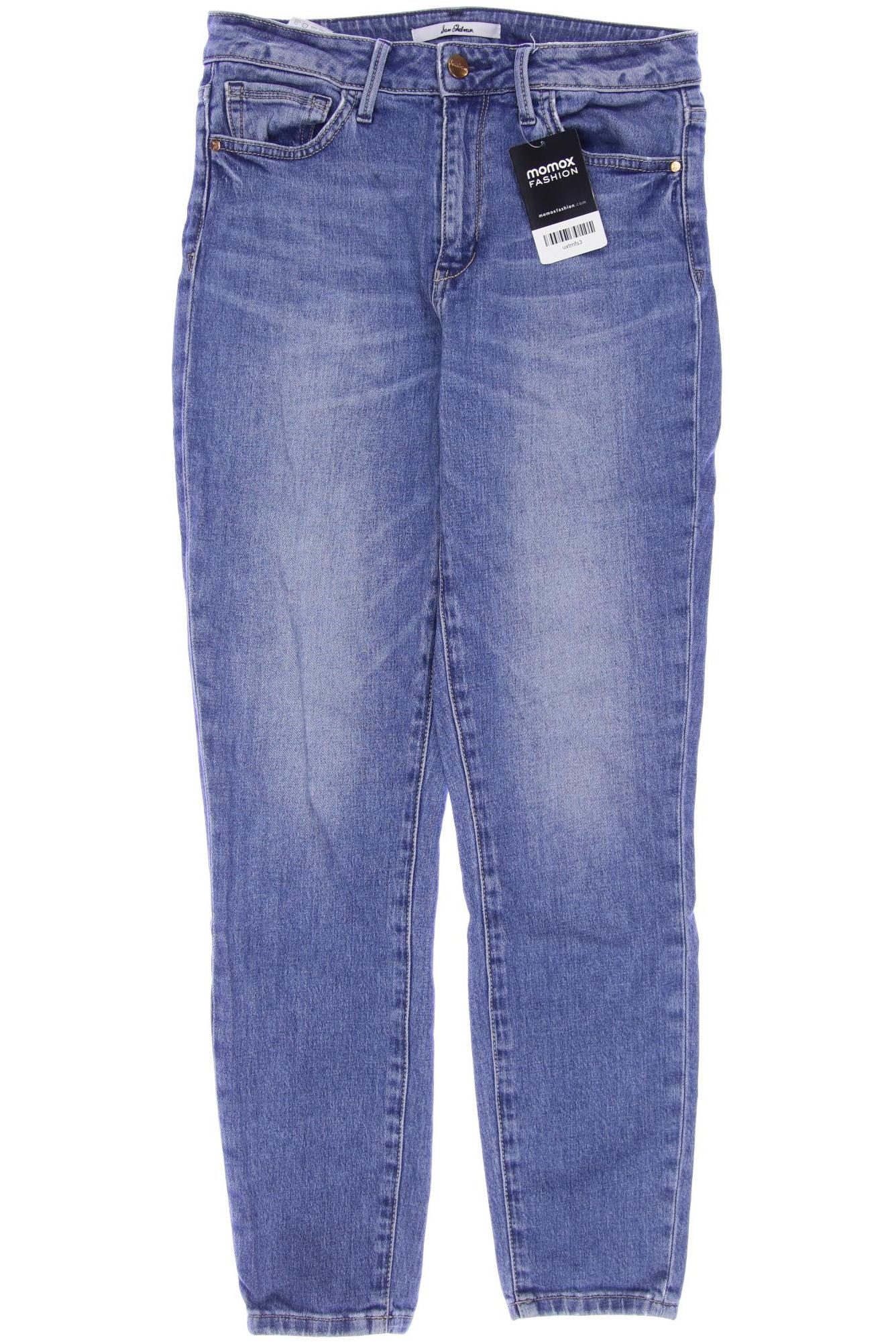 

Sam Edelman Damen Jeans, blau, Gr. 26