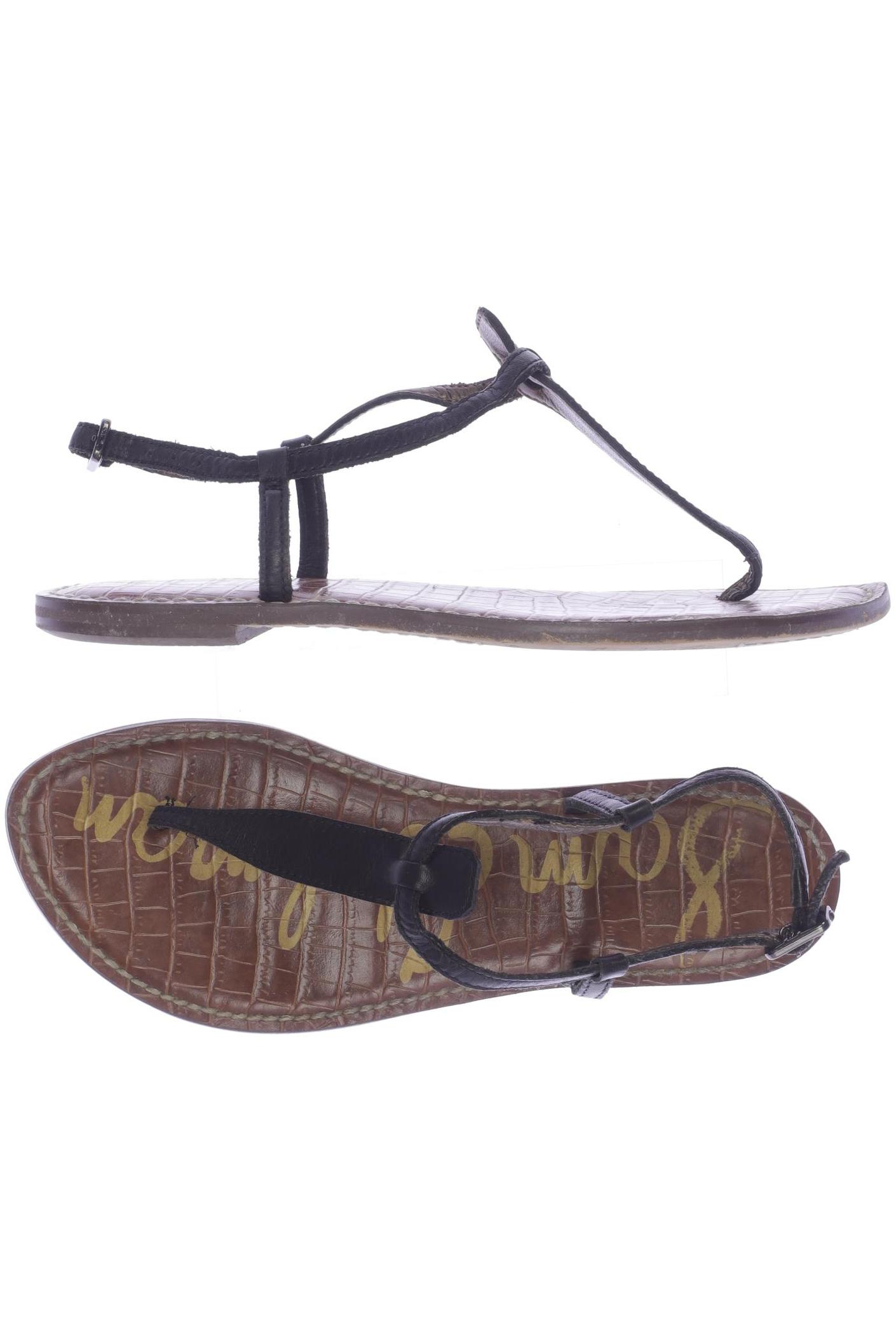 

Sam Edelman Damen Sandale, schwarz, Gr. 36