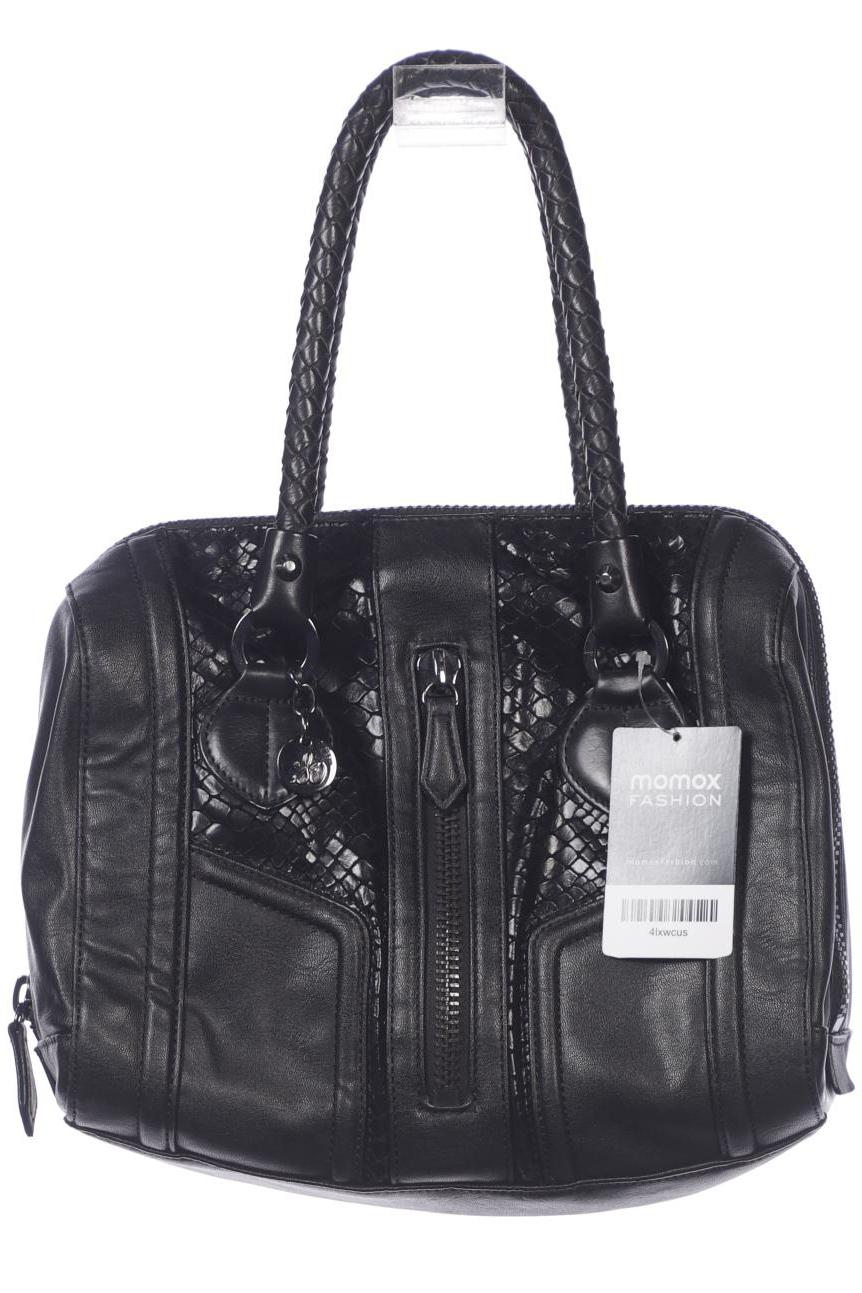 

Sam Edelman Damen Handtasche, schwarz, Gr.