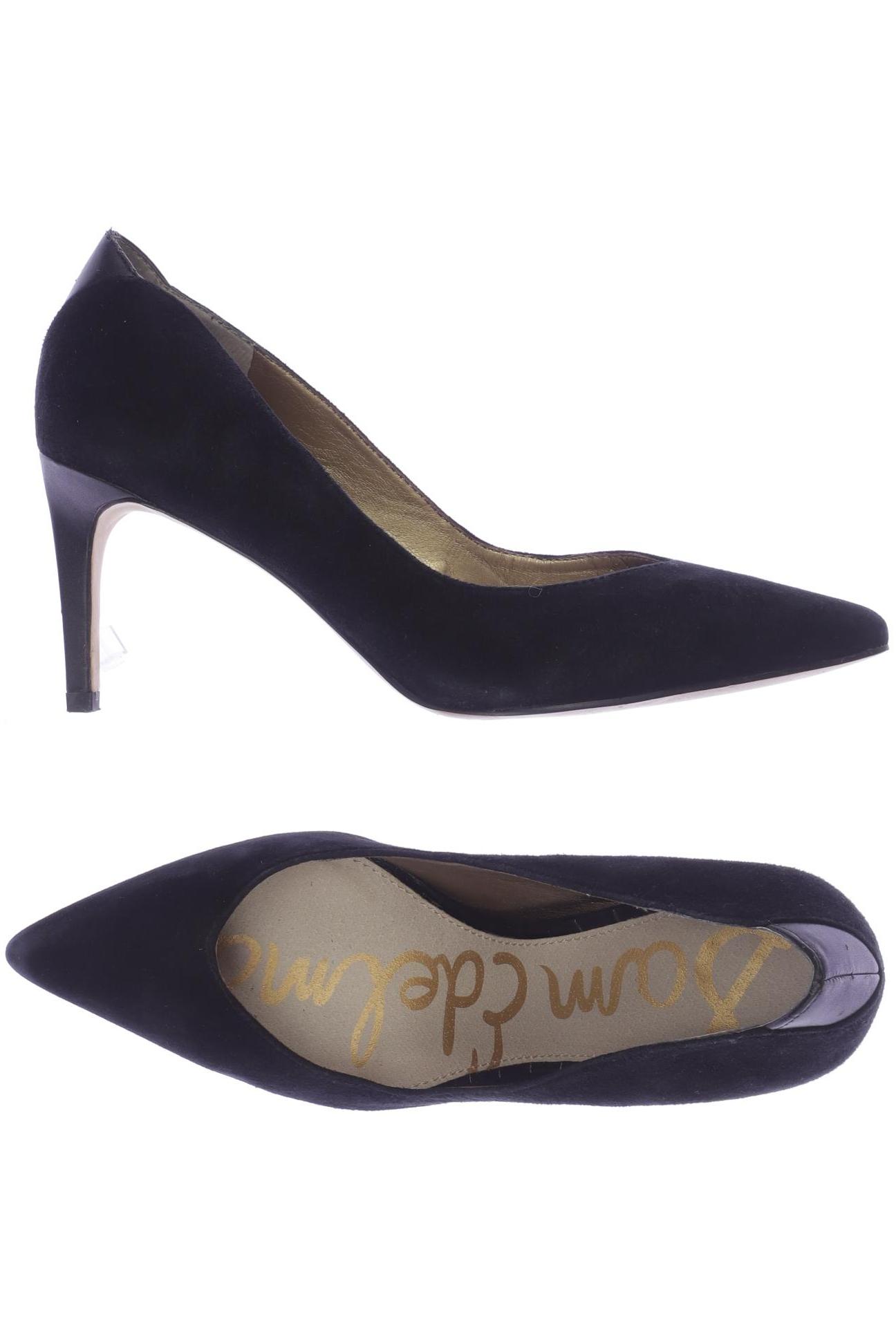 

Sam Edelman Damen Pumps, schwarz, Gr. 36.5