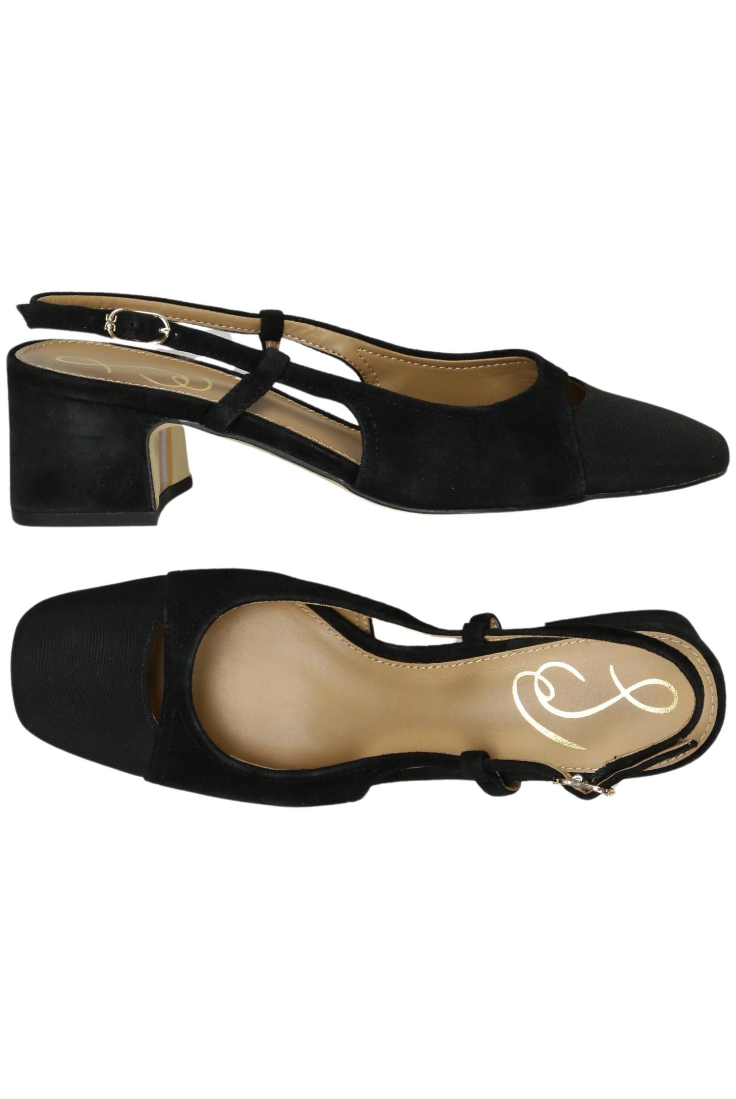 

Sam Edelman Damen Pumps, schwarz, Gr. 36.5