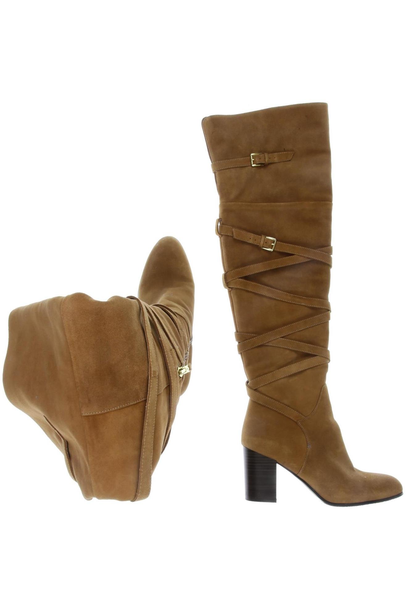 

Sam Edelman Damen Stiefel, braun, Gr. 9