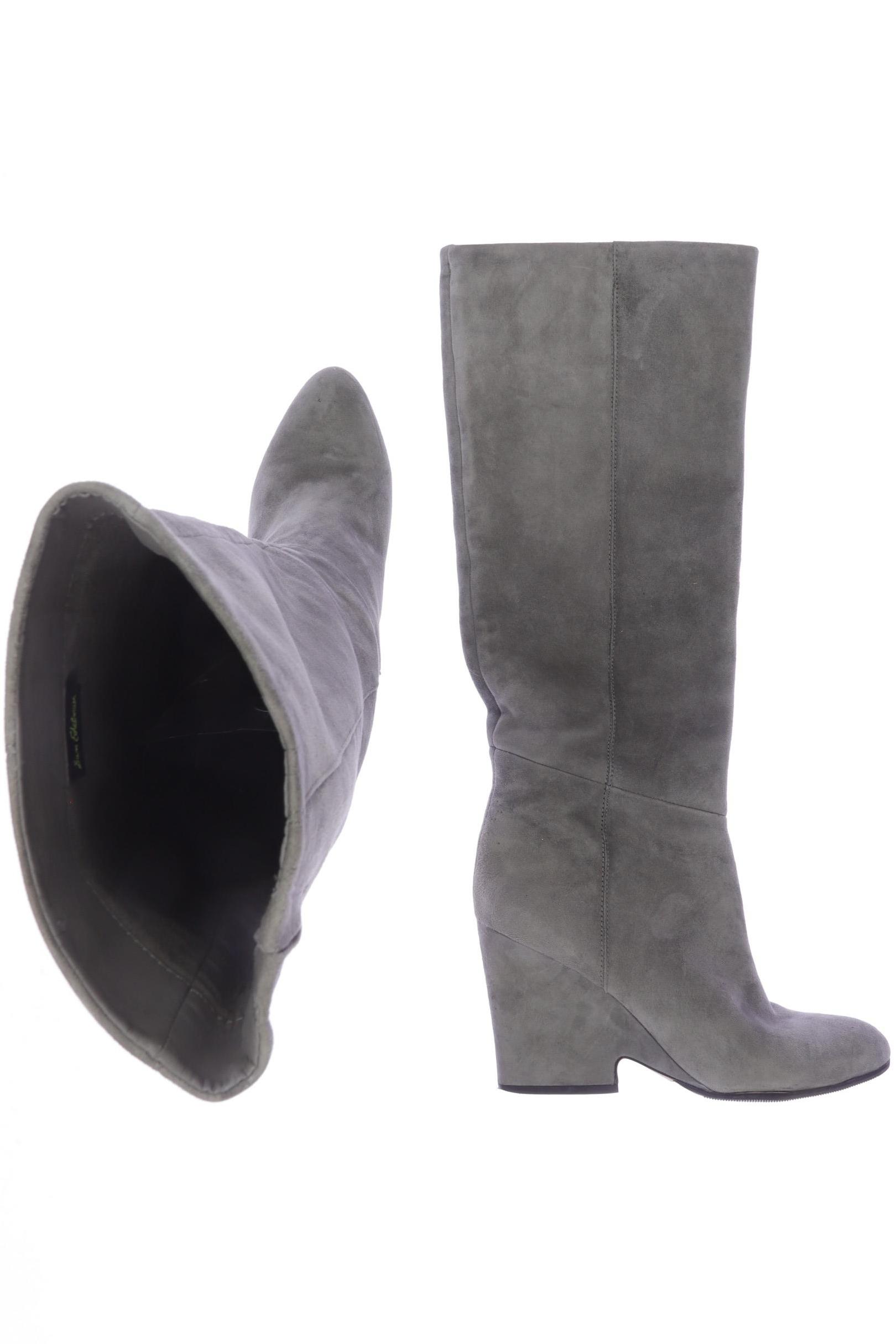 

Sam Edelman Damen Stiefel, grau, Gr. 8.5