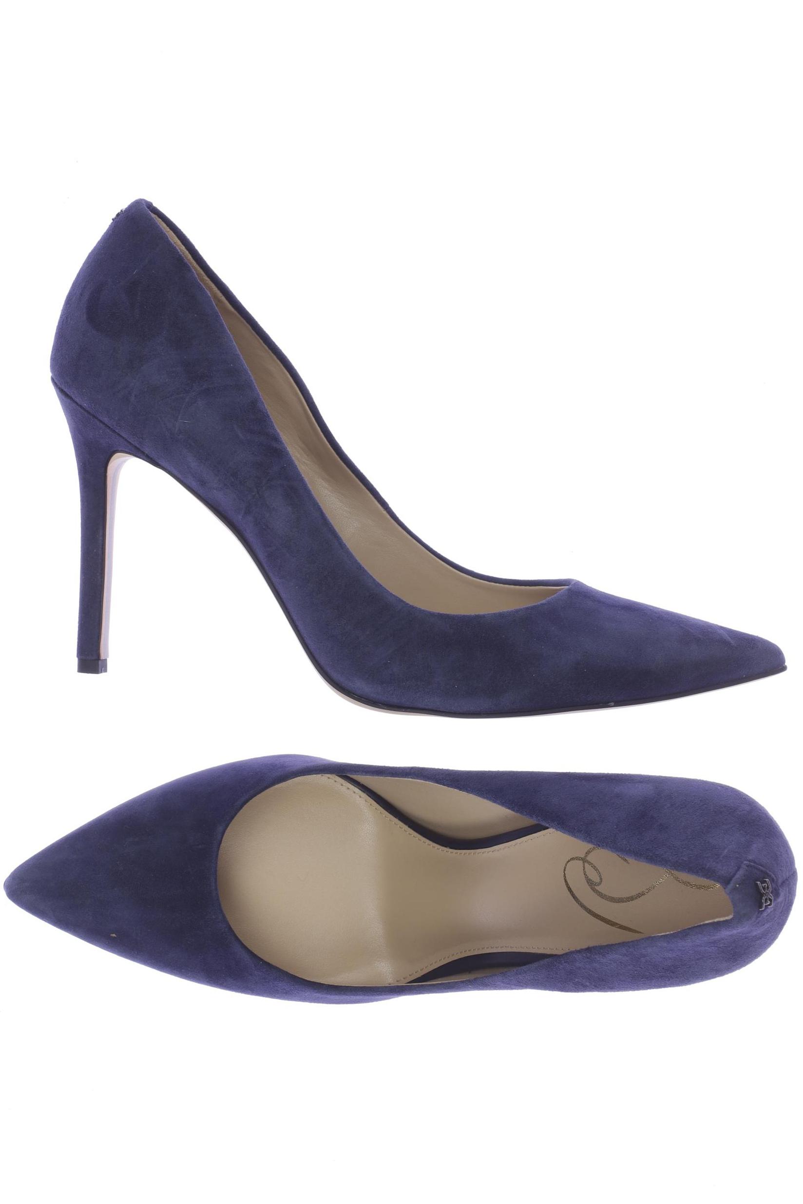 

Sam Edelman Damen Pumps, marineblau, Gr. 9.5