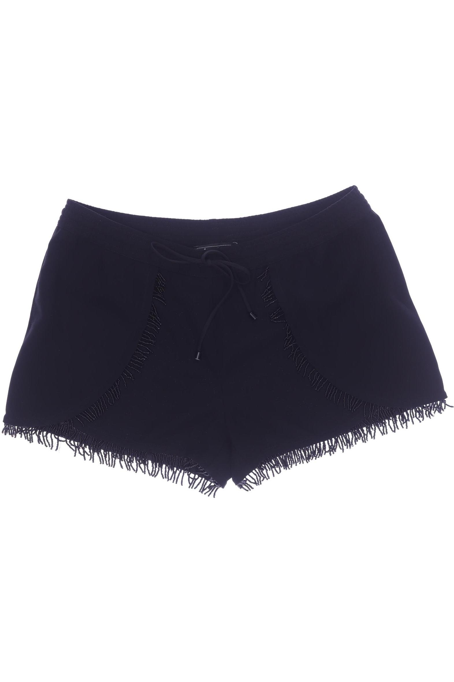 

Sam Edelman Damen Shorts, schwarz, Gr. 36
