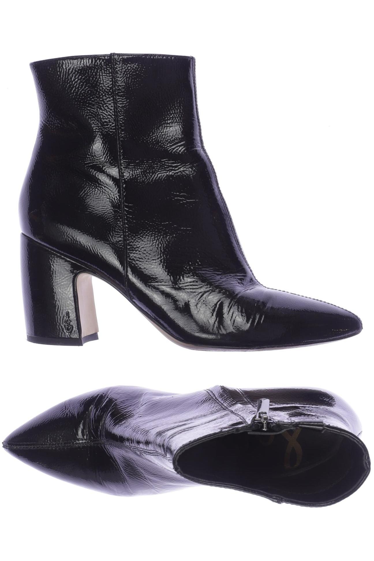 

Sam Edelman Damen Stiefelette, schwarz, Gr. 38