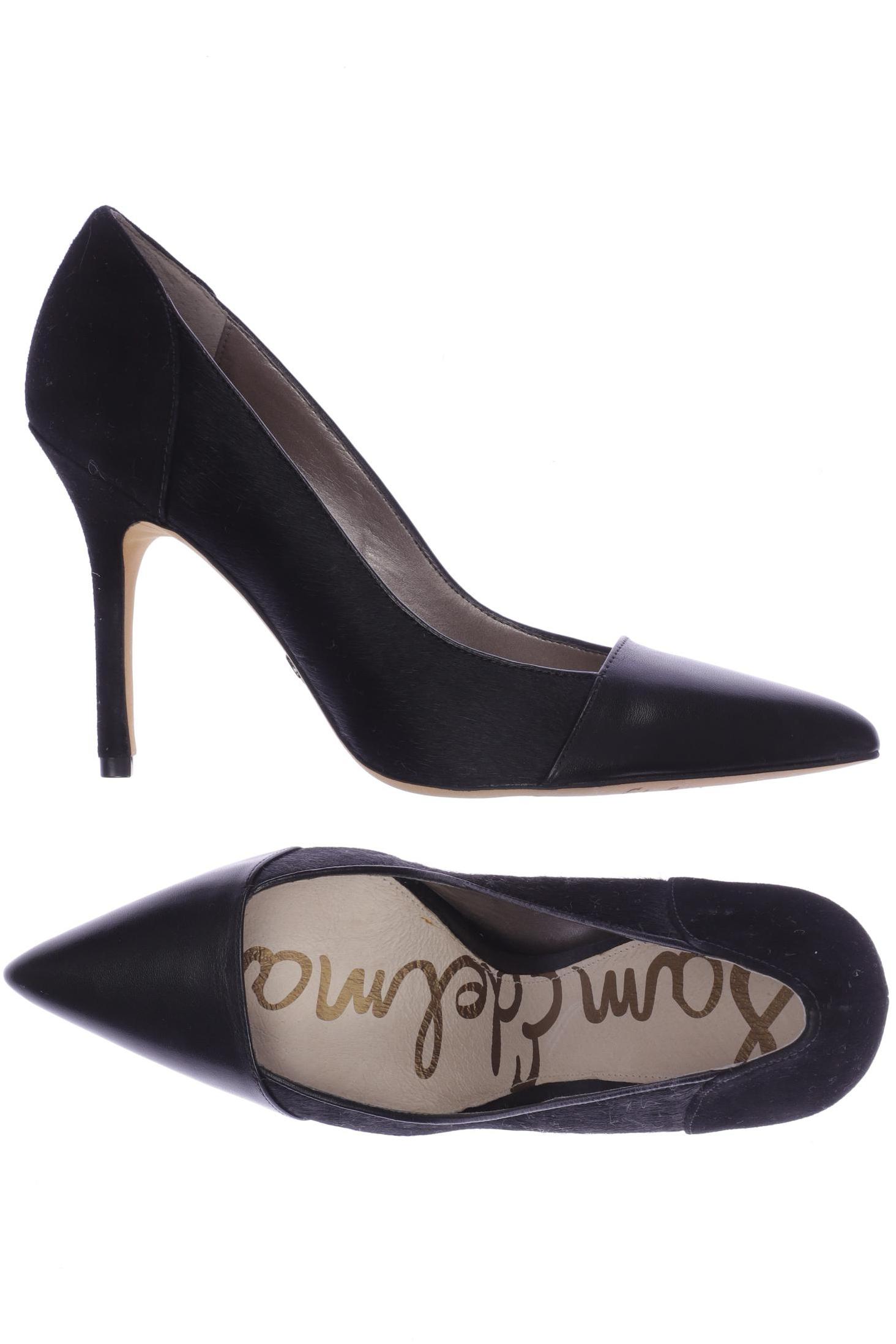 

Sam Edelman Damen Pumps, schwarz, Gr. 39