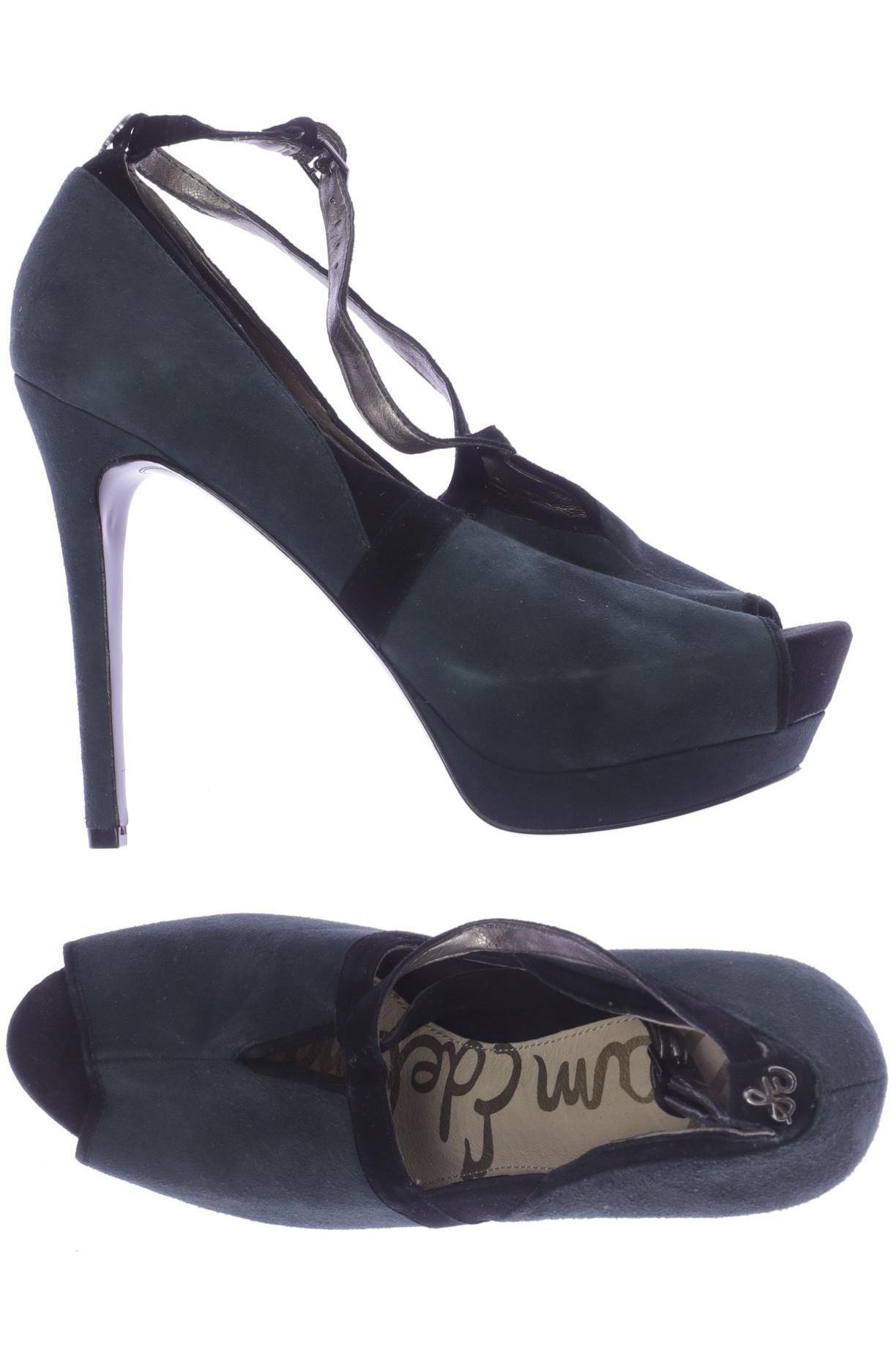 

Sam Edelman Damen Pumps, grün