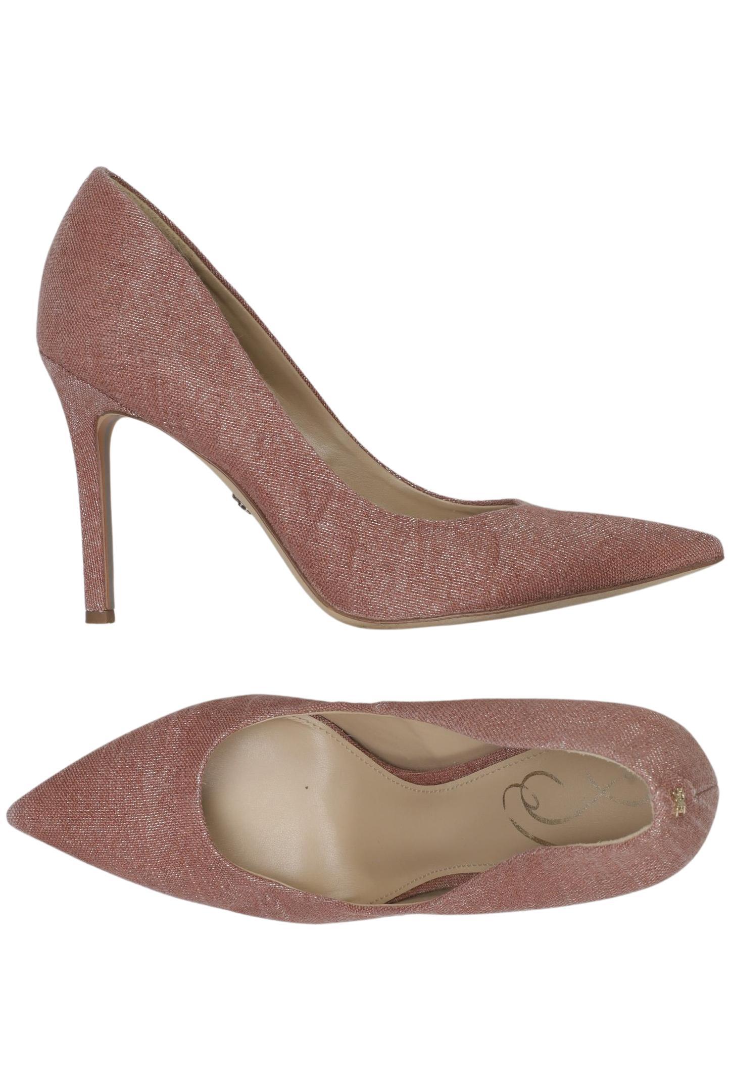 

Sam Edelman Damen Pumps, pink, Gr. 7.5