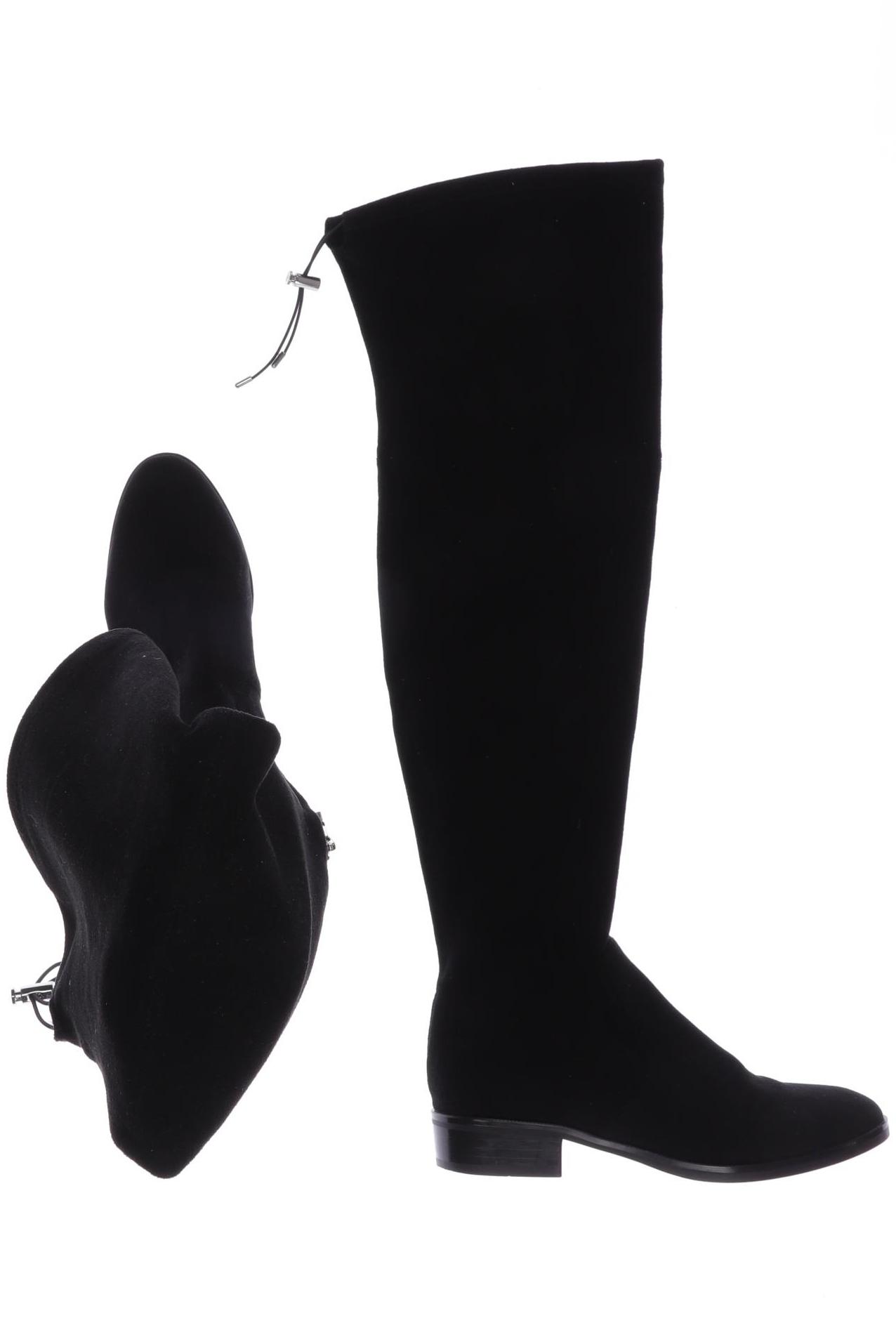 

Sam Edelman Damen Stiefel, schwarz