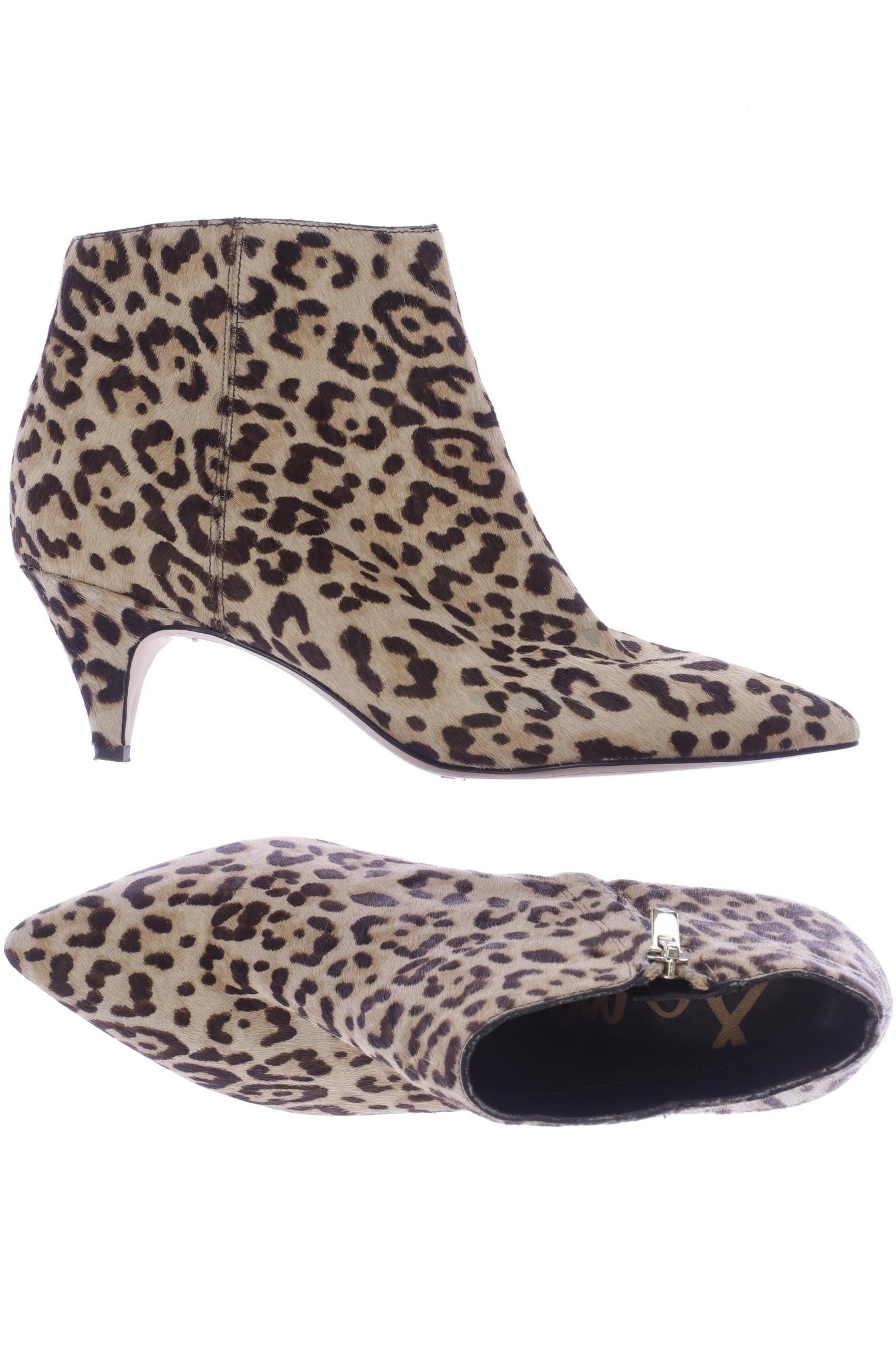 

Sam Edelman Damen Stiefelette, beige