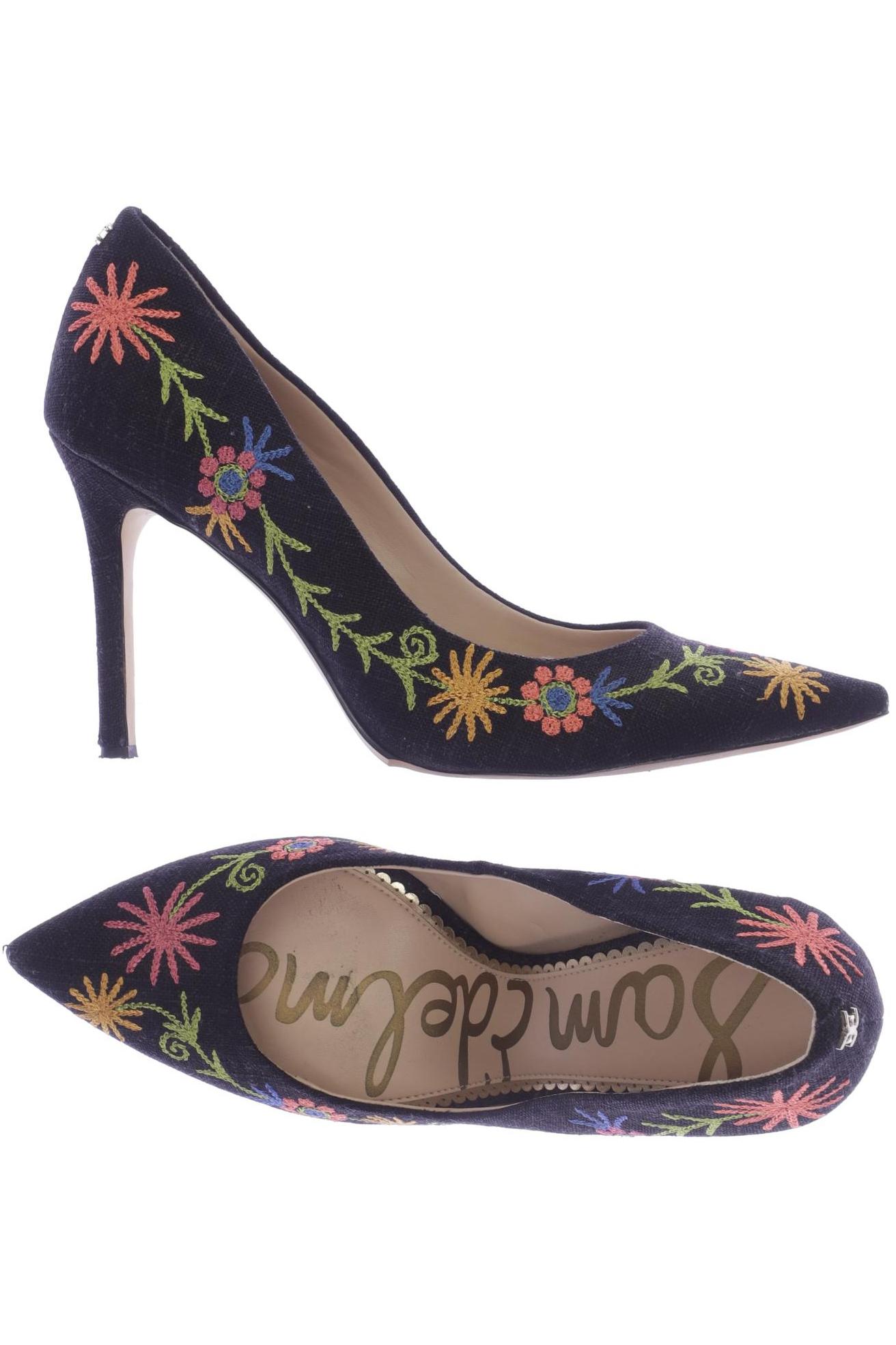 

Sam Edelman Damen Pumps, schwarz