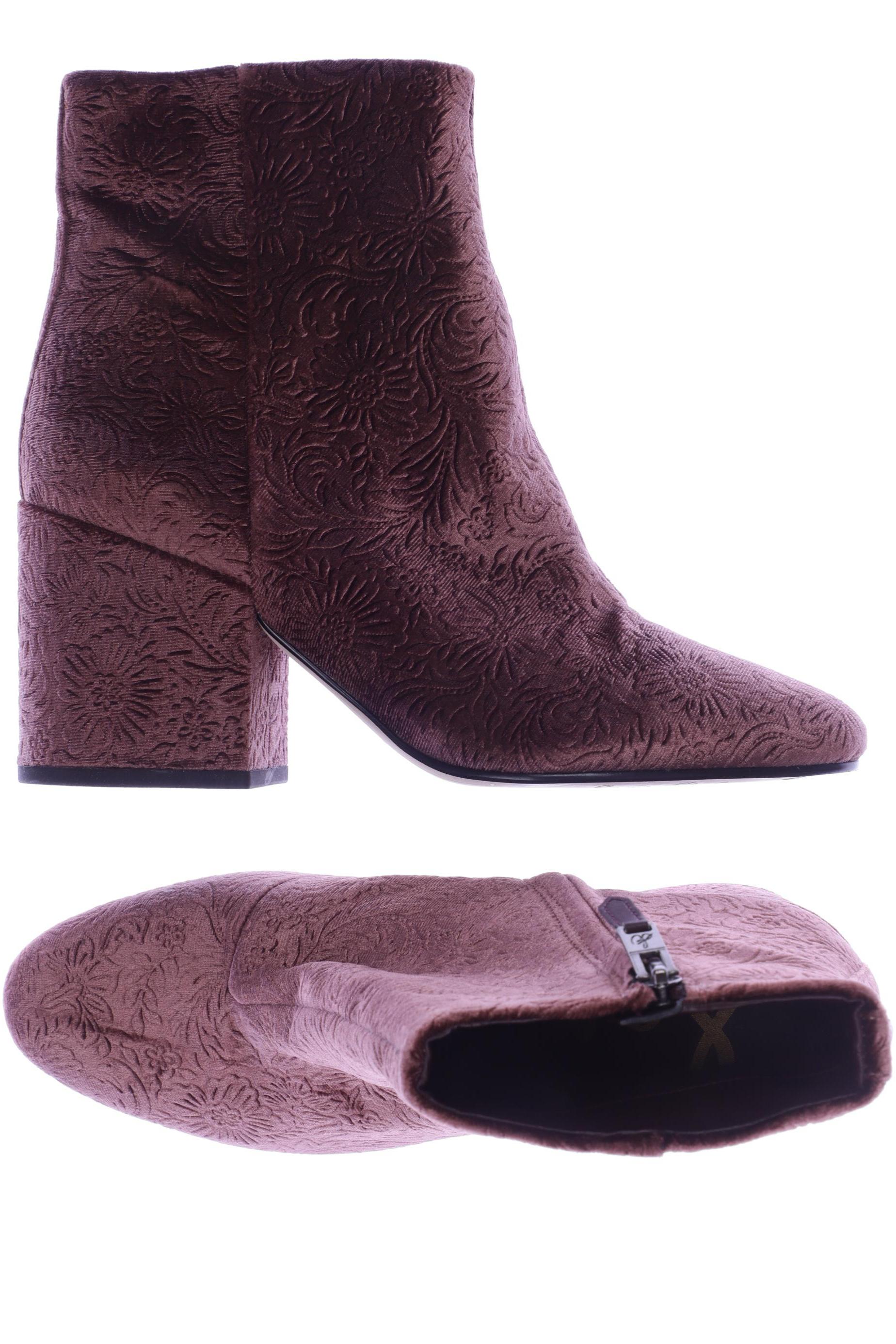 

Sam Edelman Damen Stiefelette, pink
