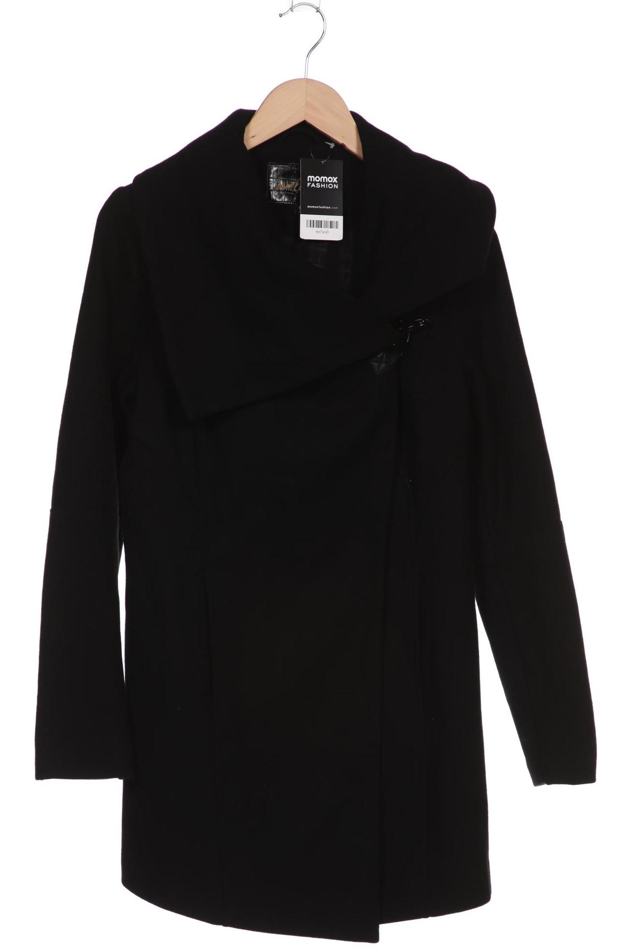 

Sam Edelman Damen Jacke, schwarz