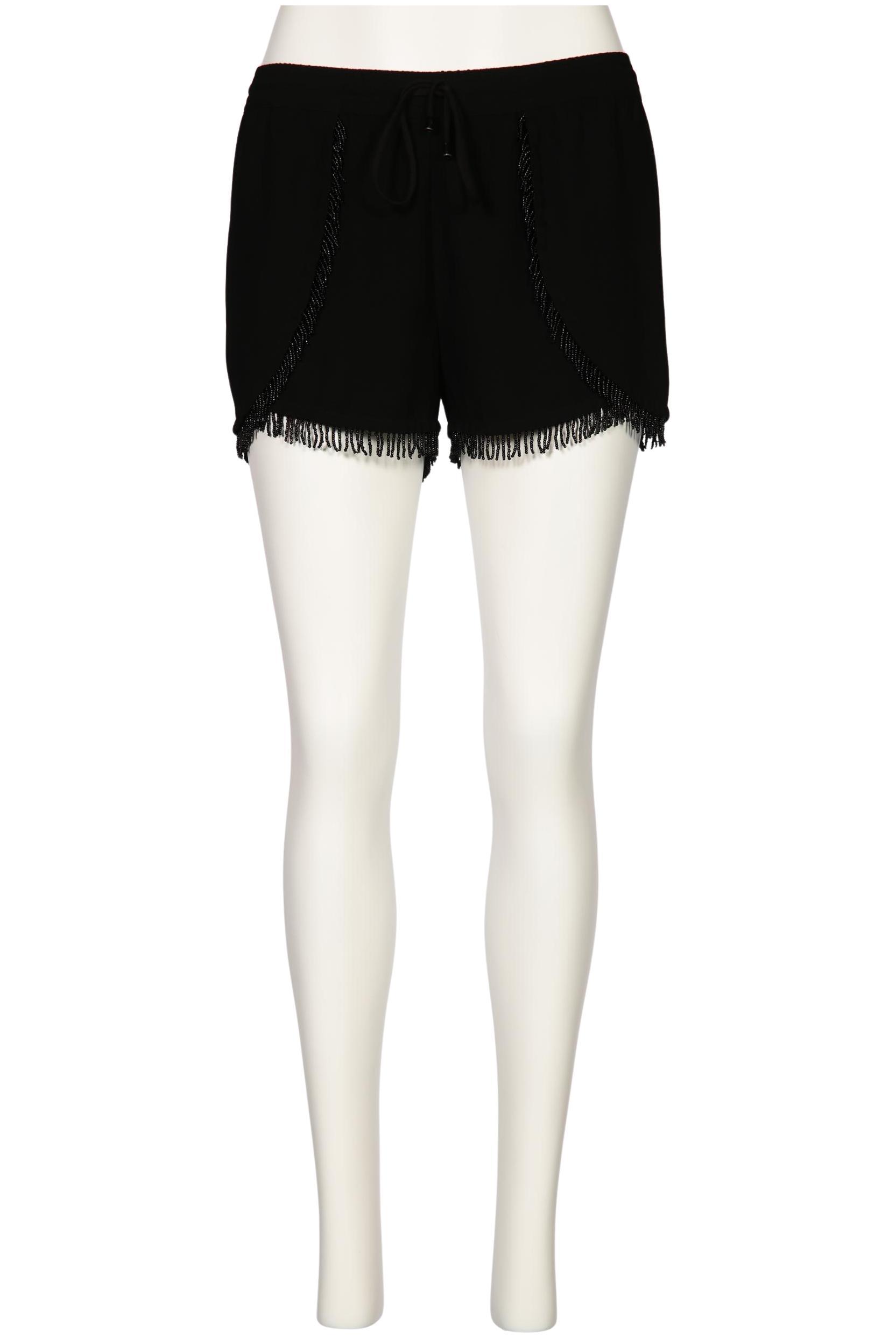 

Sam Edelman Damen Shorts, schwarz, Gr. 36