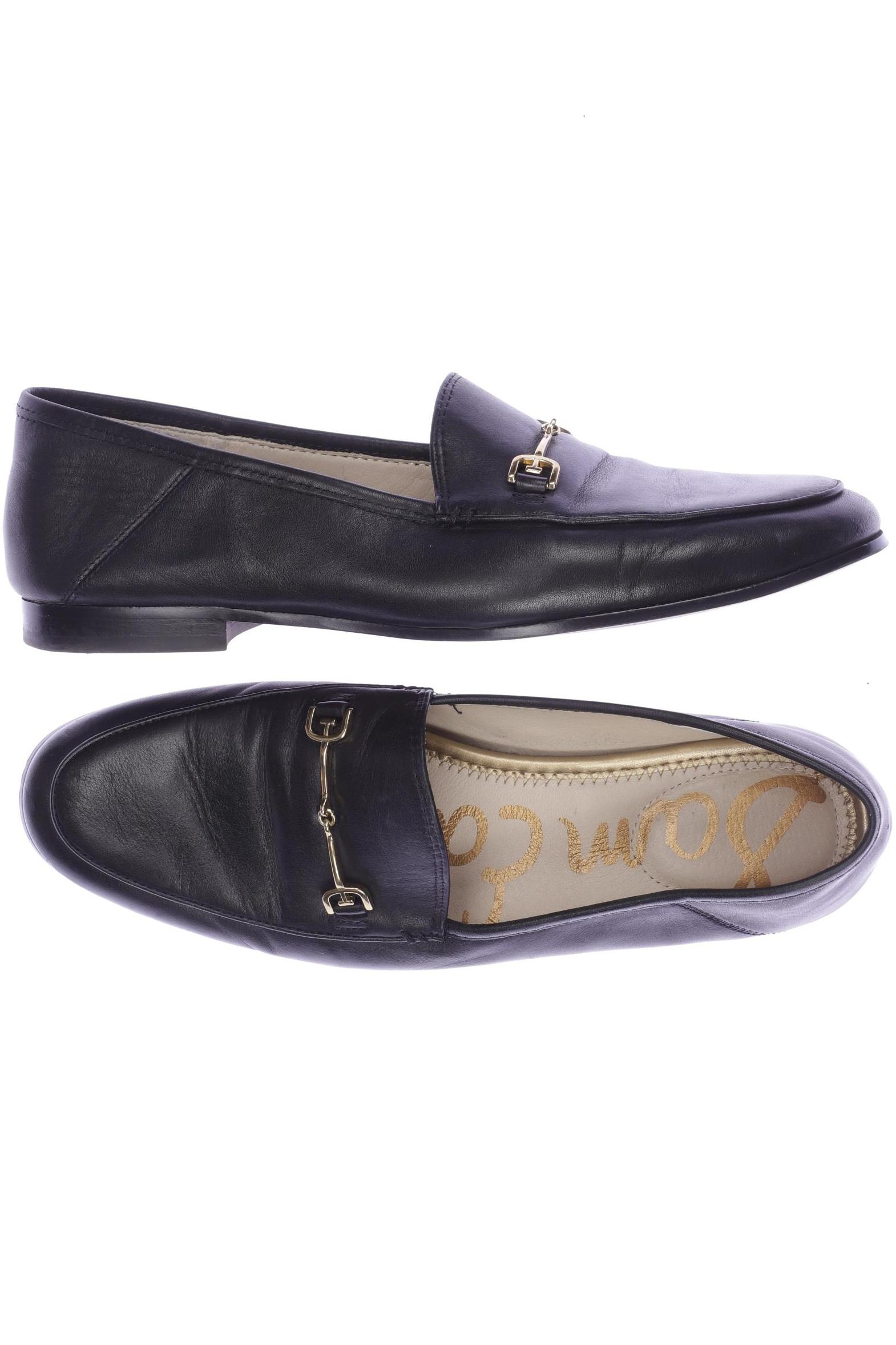 

Sam Edelman Damen Halbschuh, schwarz, Gr. 38