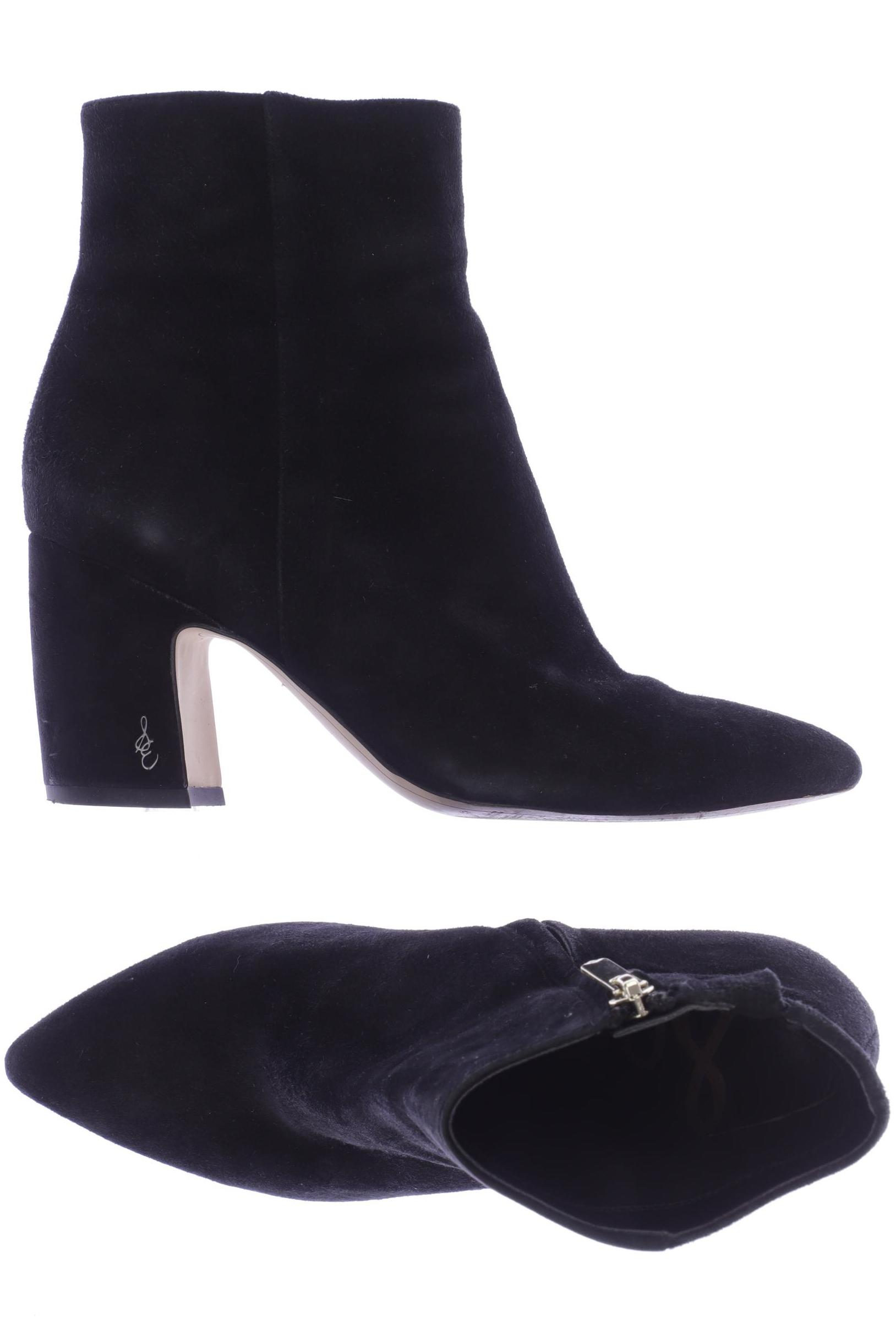 

Sam Edelman Damen Stiefelette, schwarz