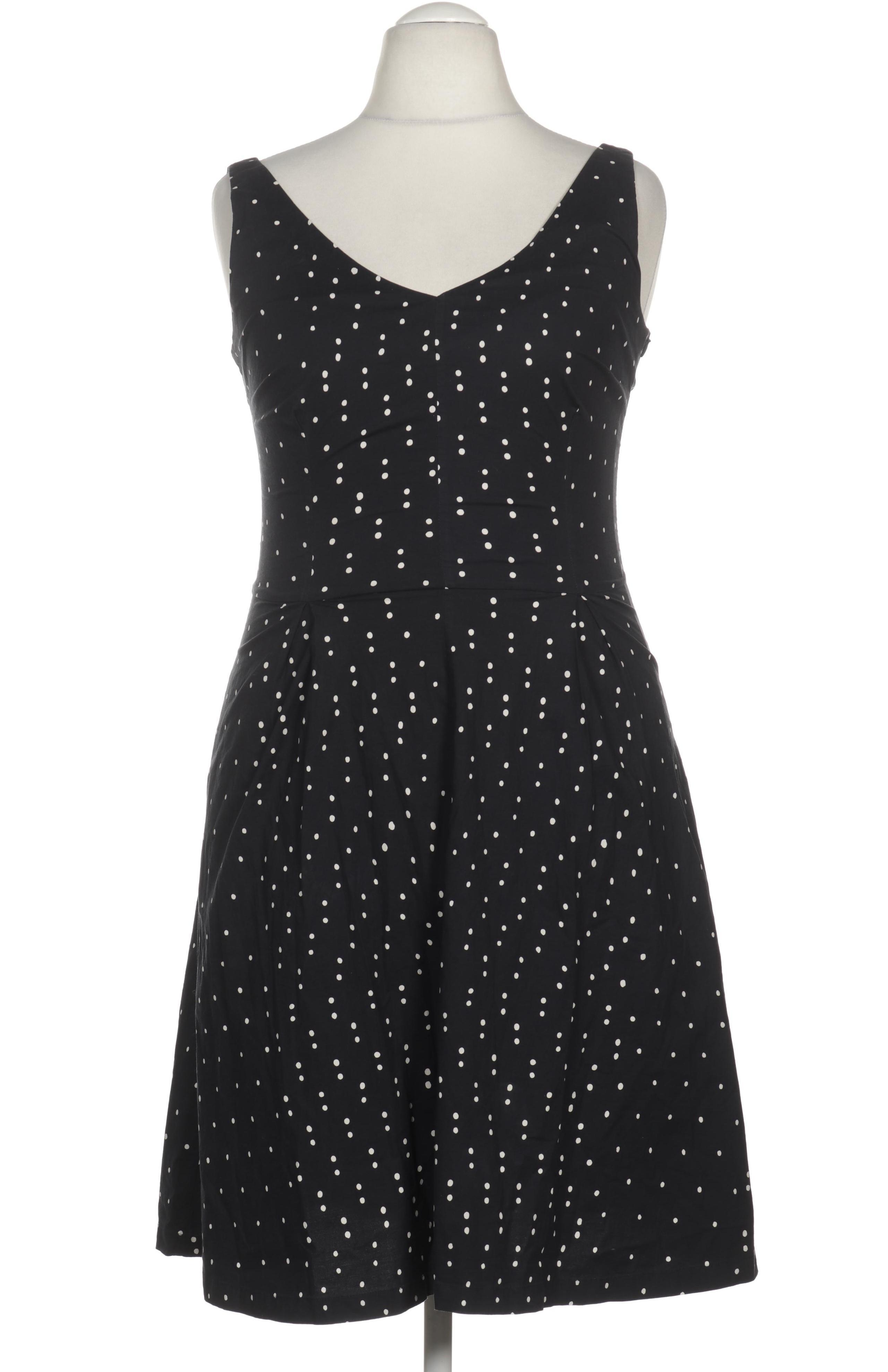 

Samantha Sung Damen Kleid, schwarz, Gr. 42