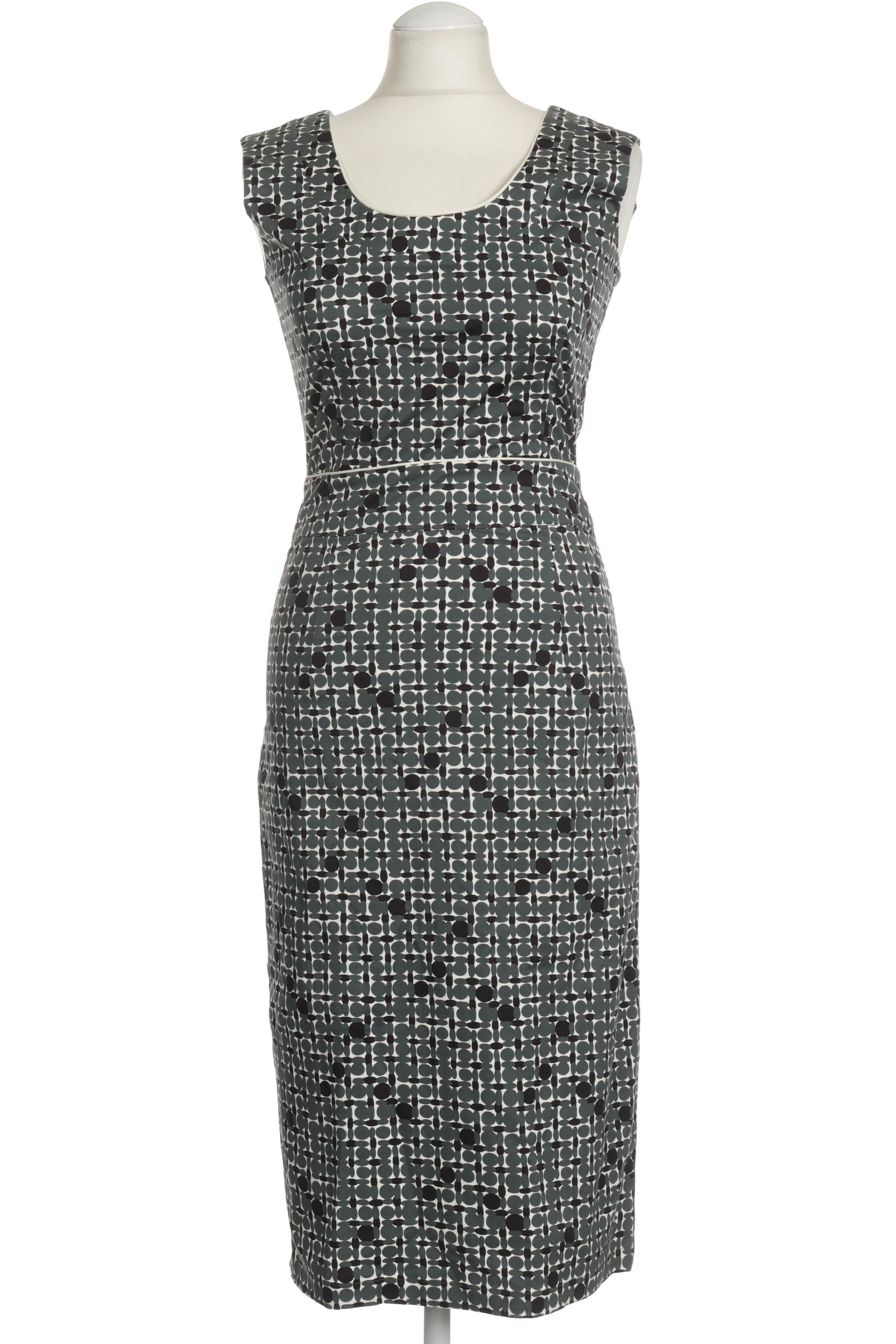 

Samantha Sung Damen Kleid, grau, Gr.