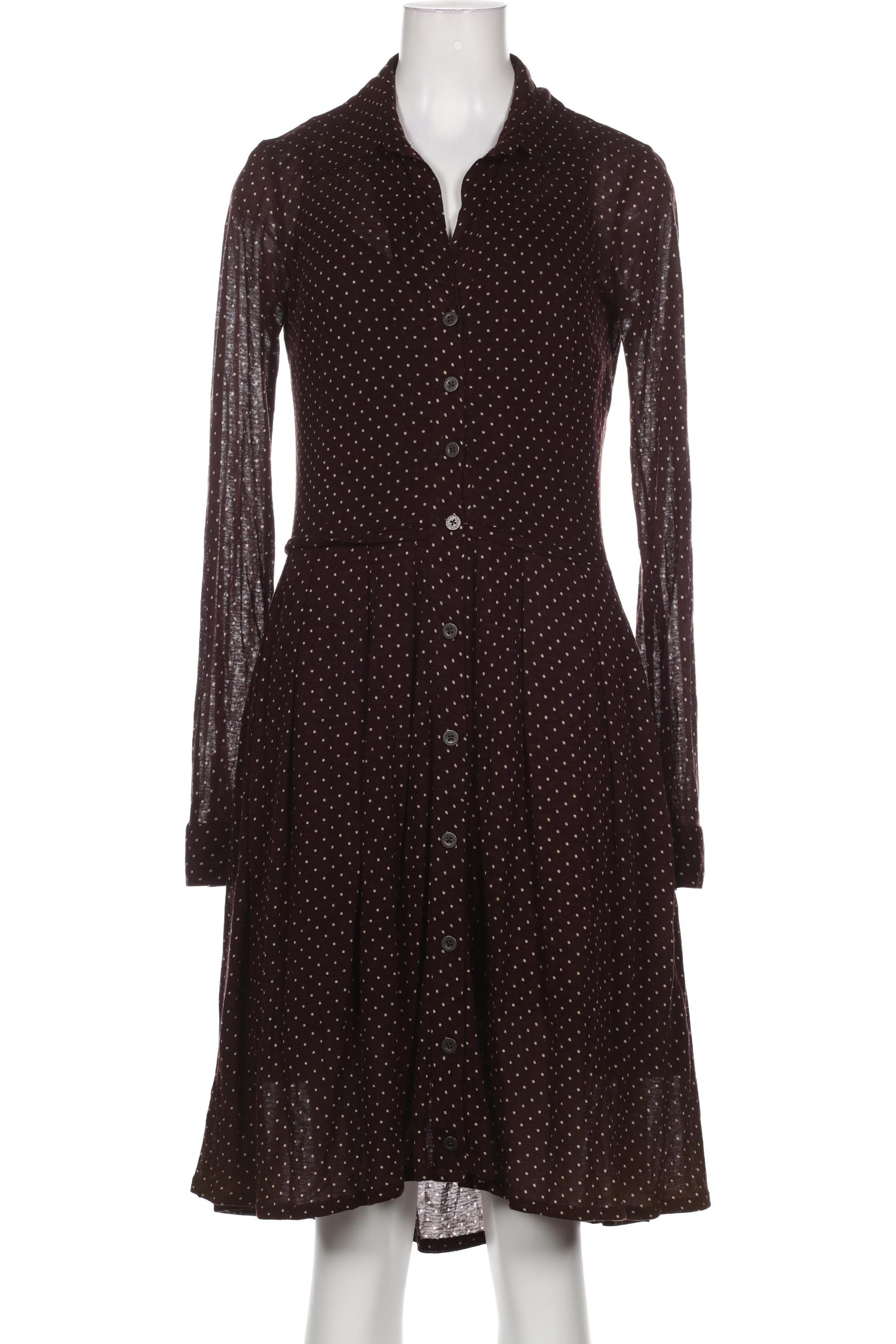 

Samantha Sung Damen Kleid, braun, Gr.