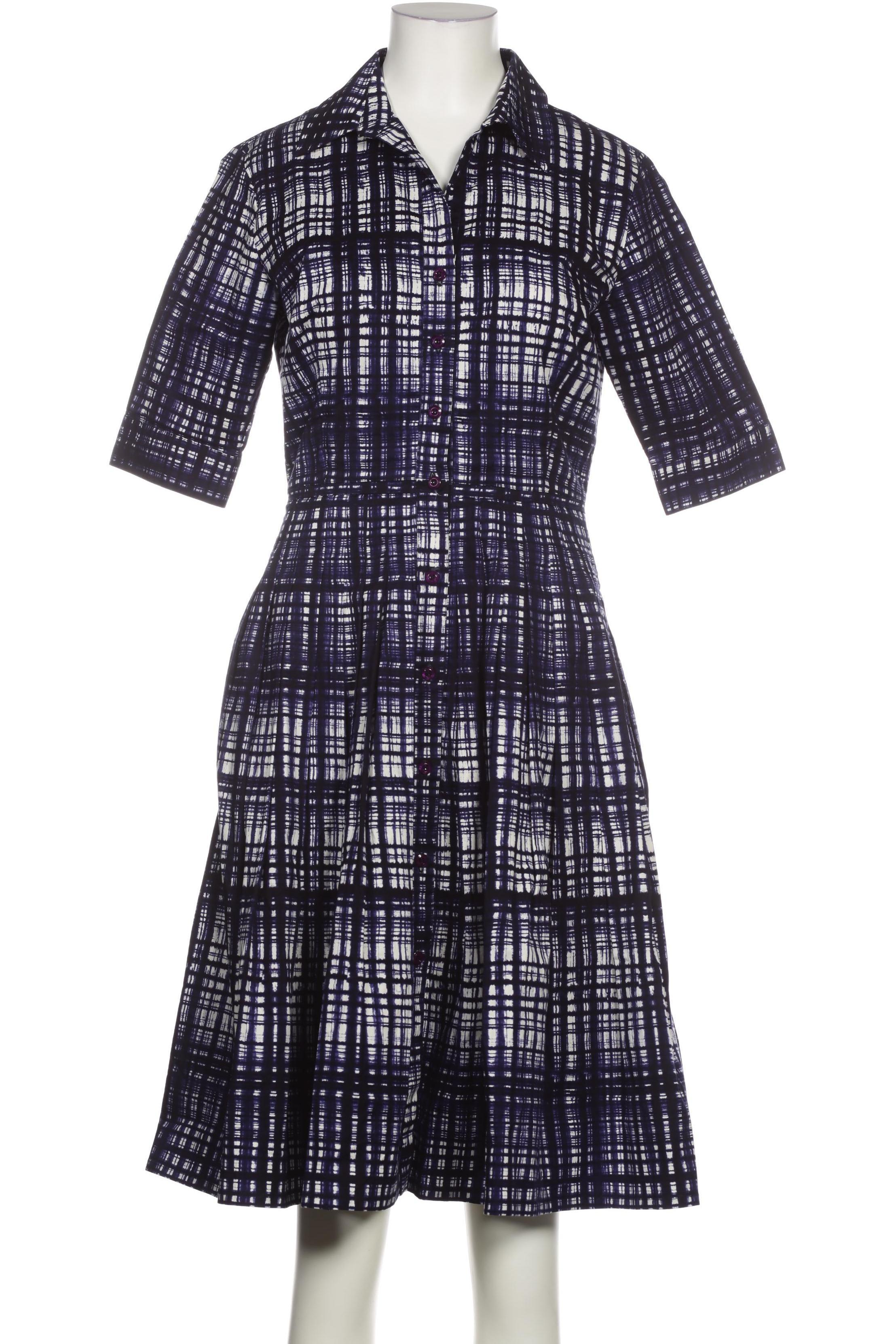 

Samantha Sung Damen Kleid, blau, Gr.