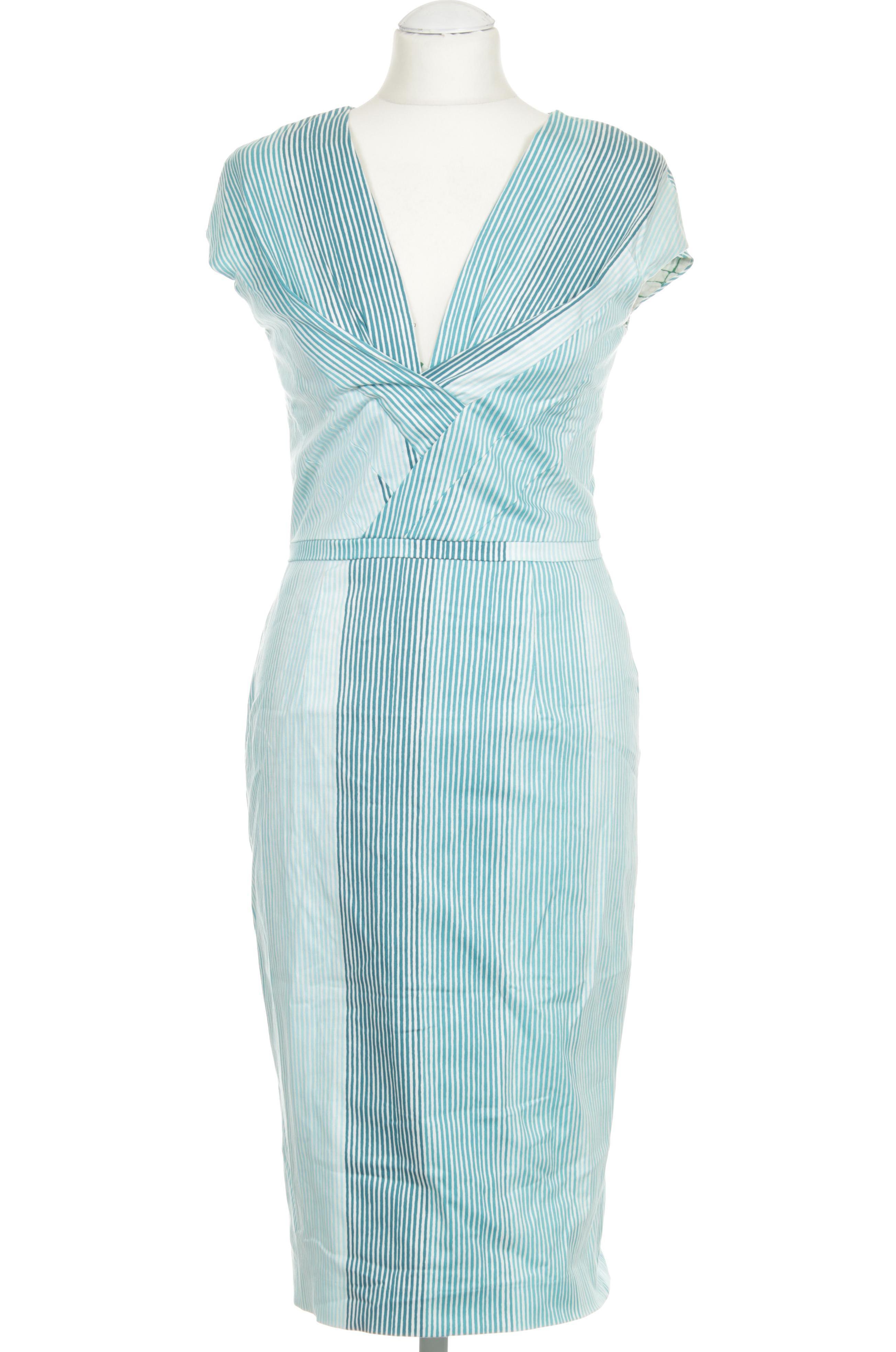 

Samantha Sung Damen Kleid, türkis, Gr.