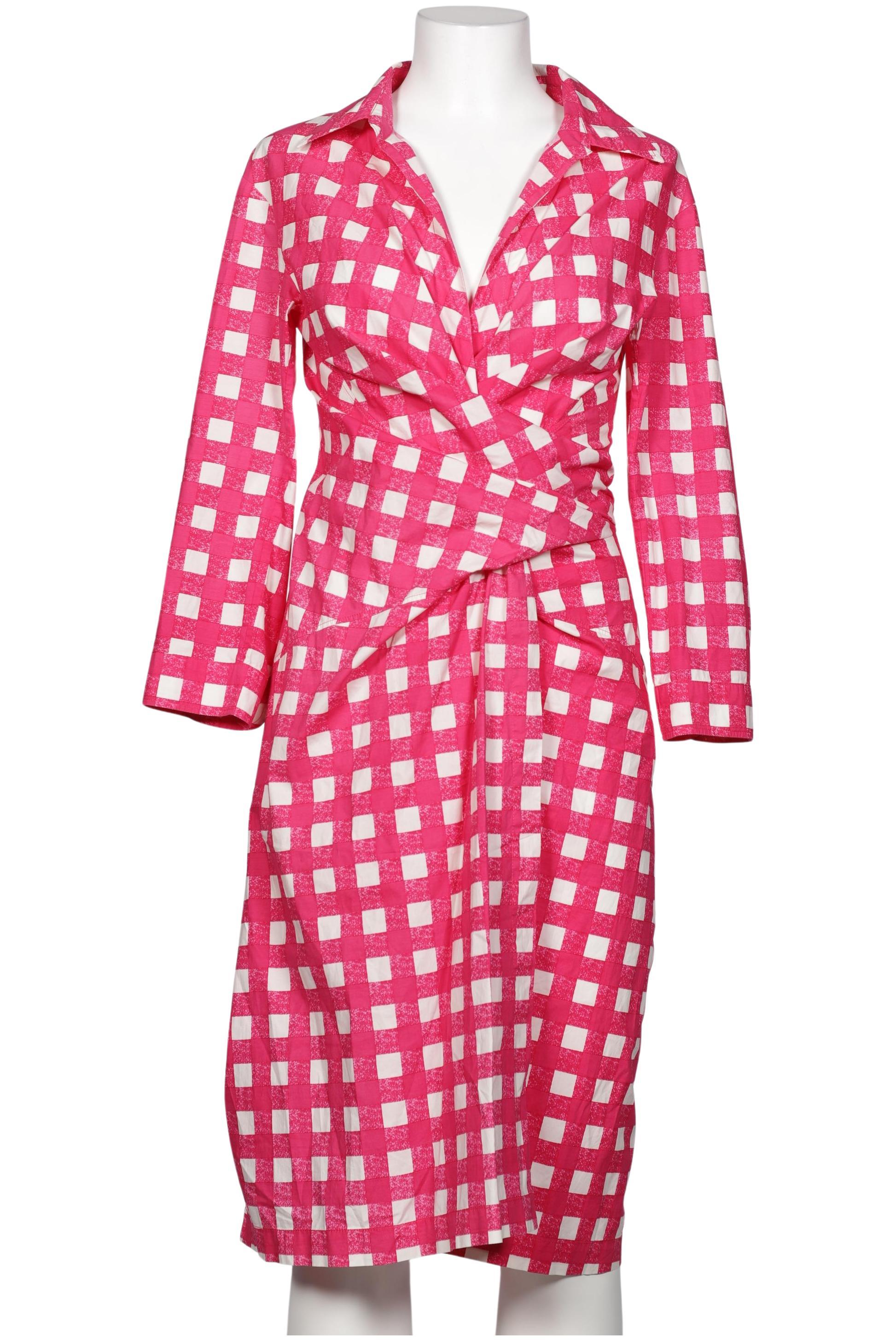 

Samantha Sung Damen Kleid, pink, Gr. 38