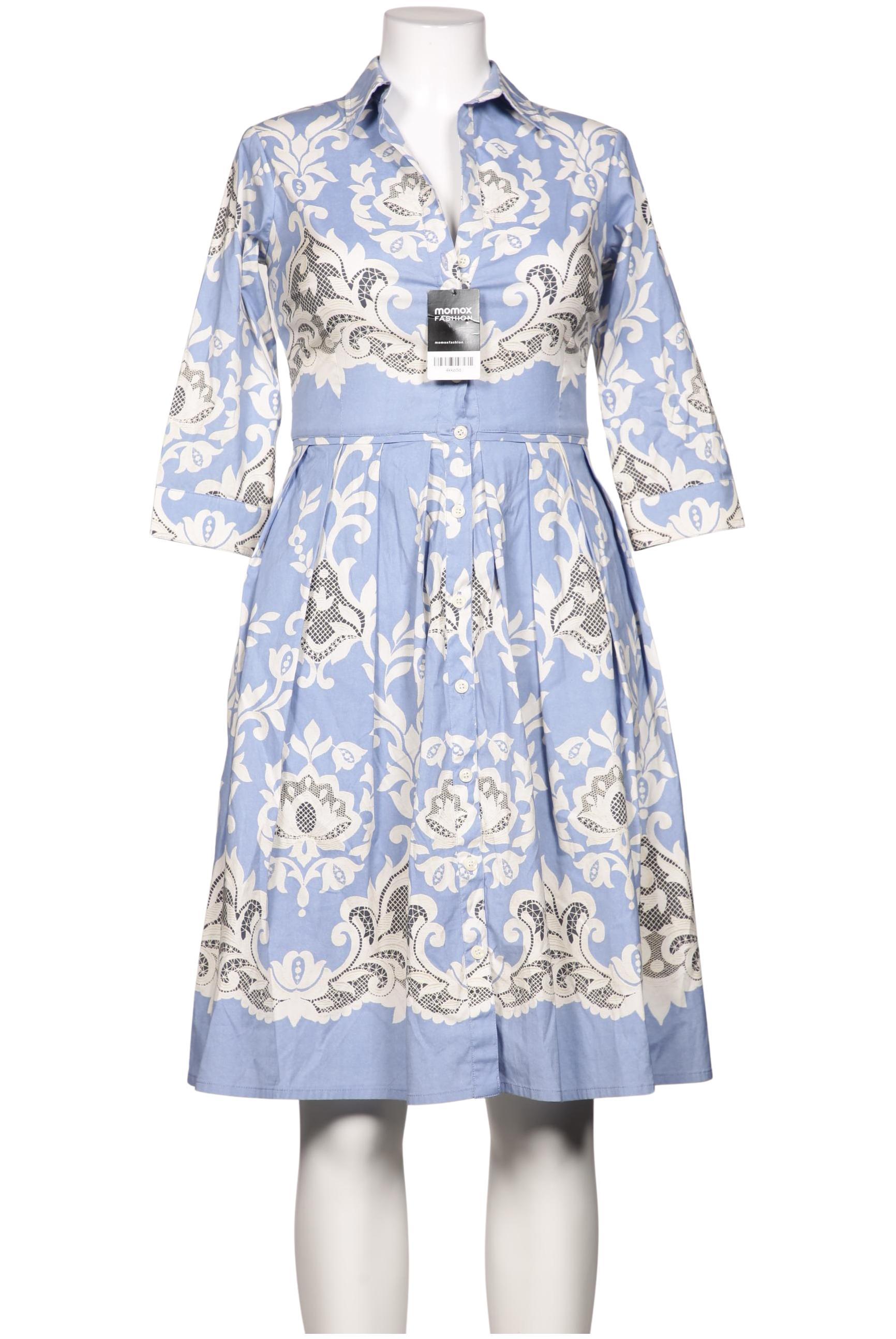 

Samantha Sung Damen Kleid, mehrfarbig, Gr. 4