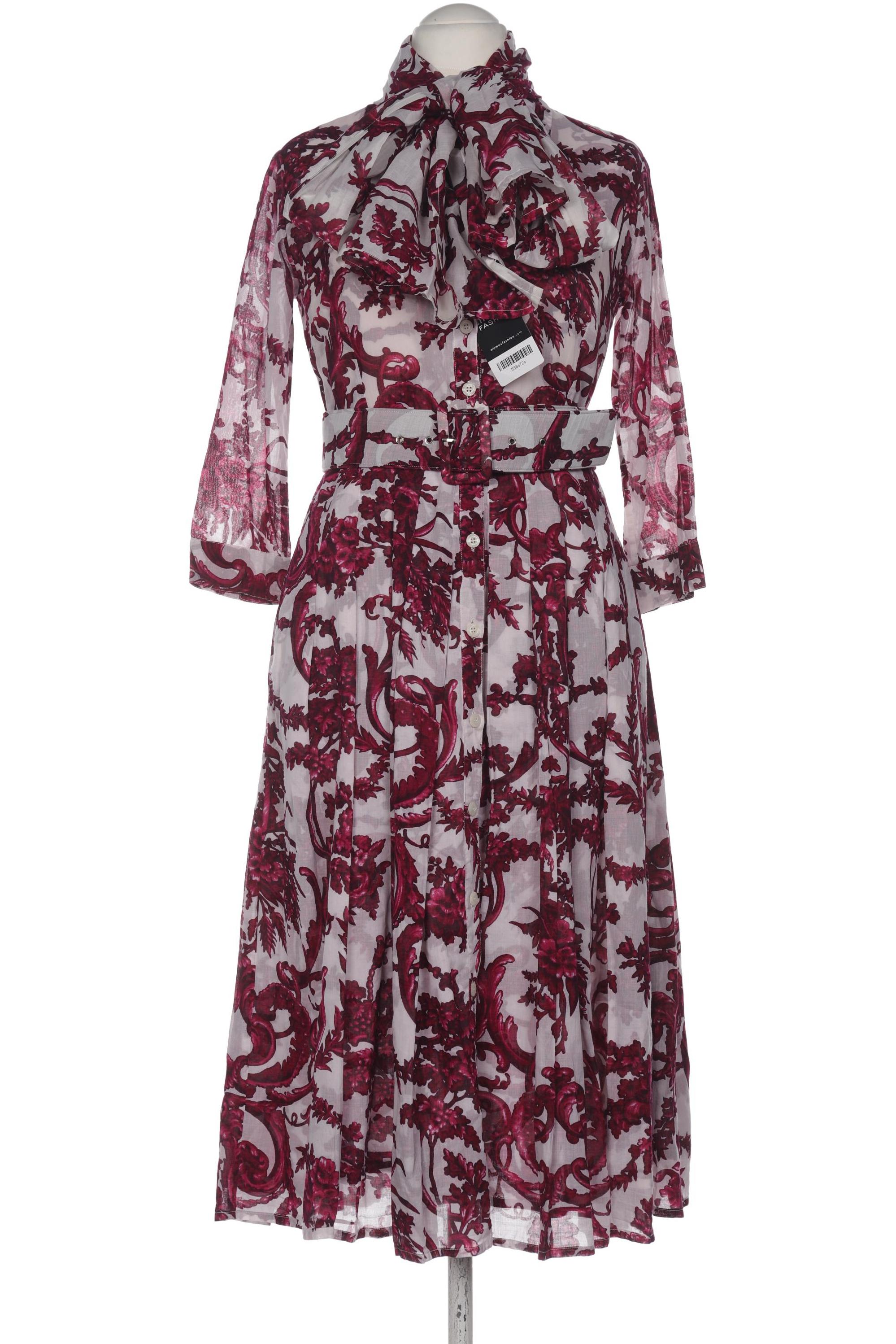 

Samantha Sung Damen Kleid, mehrfarbig, Gr. 38