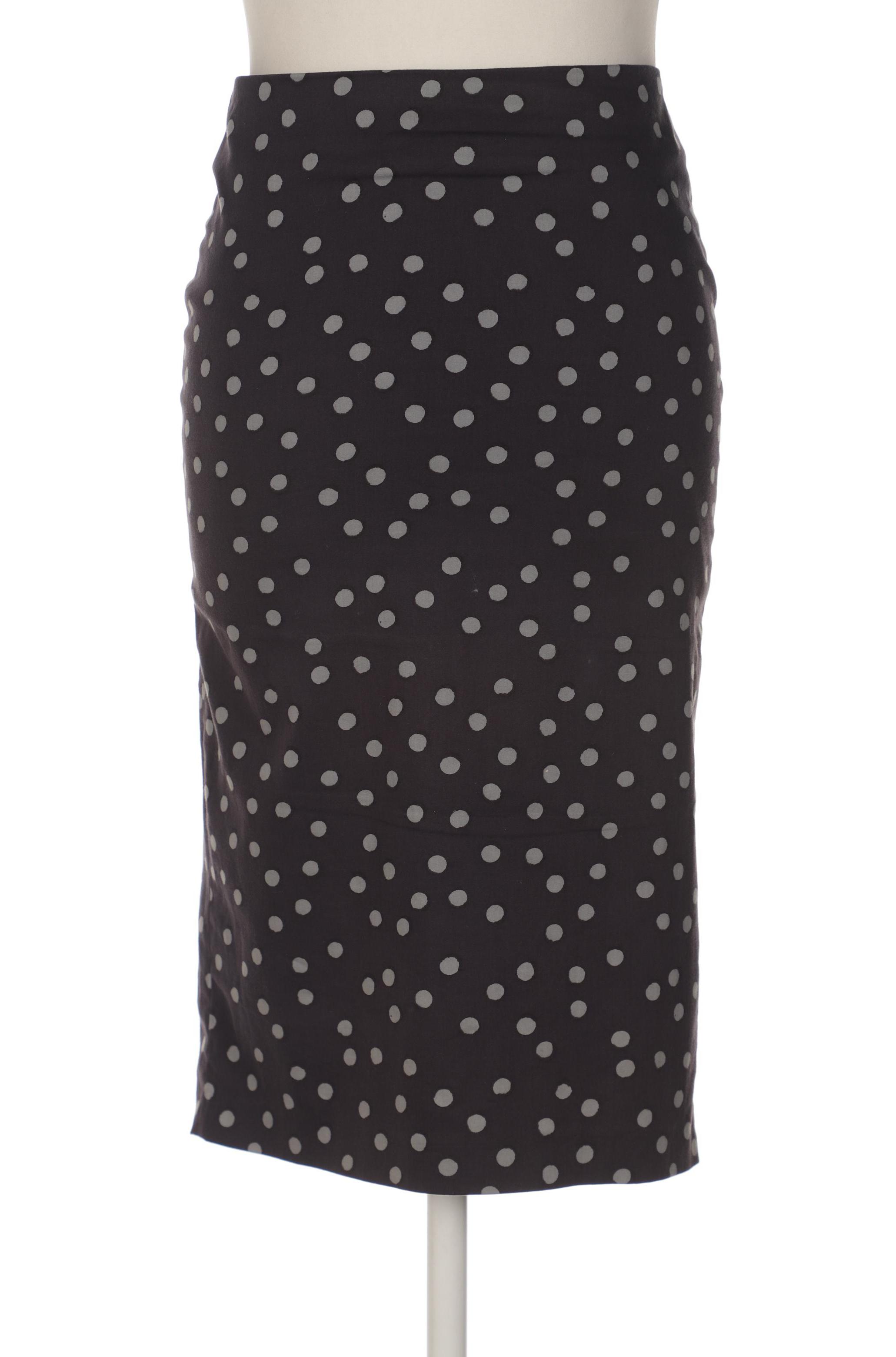 

Samantha Sung Damen Rock, marineblau, Gr. 28