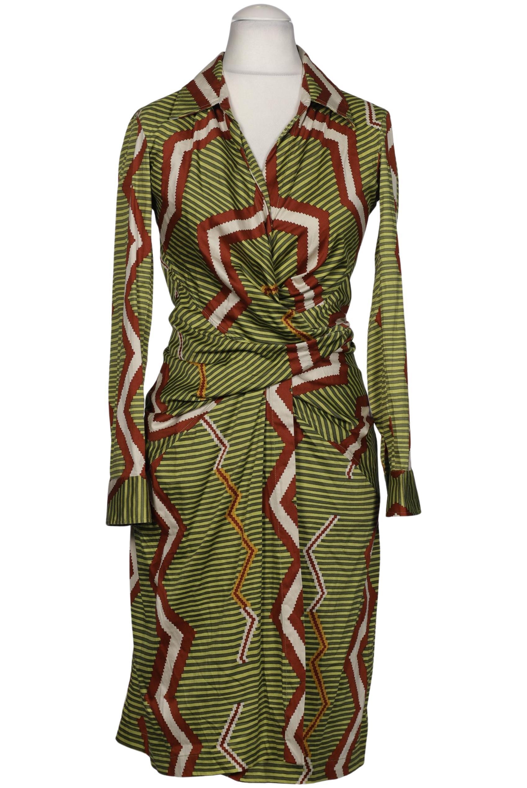 

Samantha Sung Damen Kleid, grau, Gr. 36