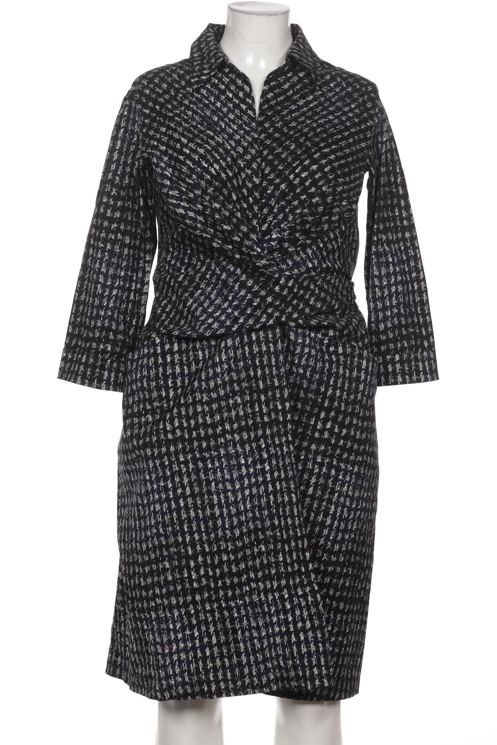 

Samantha Sung Damen Kleid, marineblau, Gr. 42
