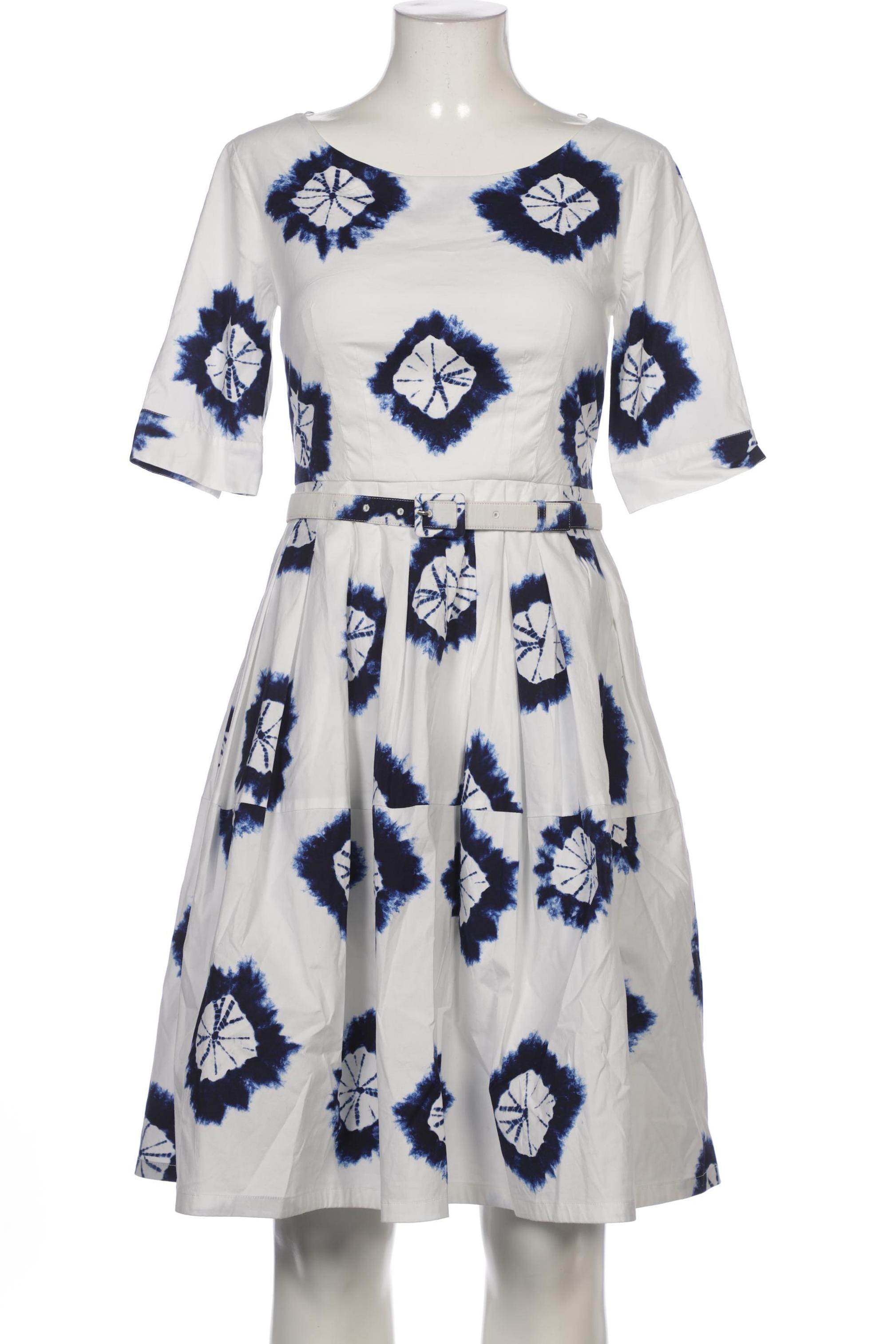 

Samantha Sung Damen Kleid, blau